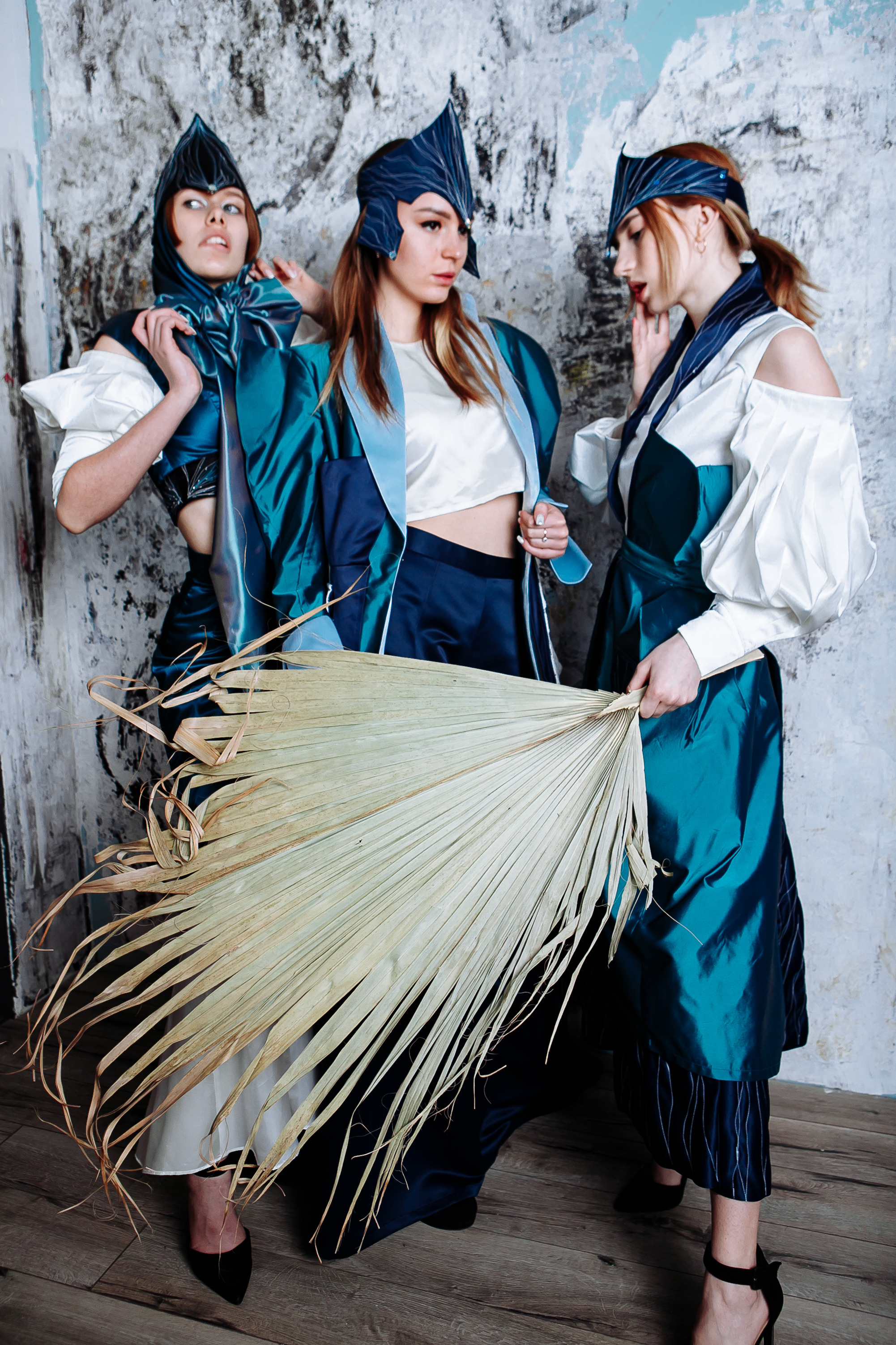 Малахитовая шкатулка. Фотограф Анастасия Кулешова