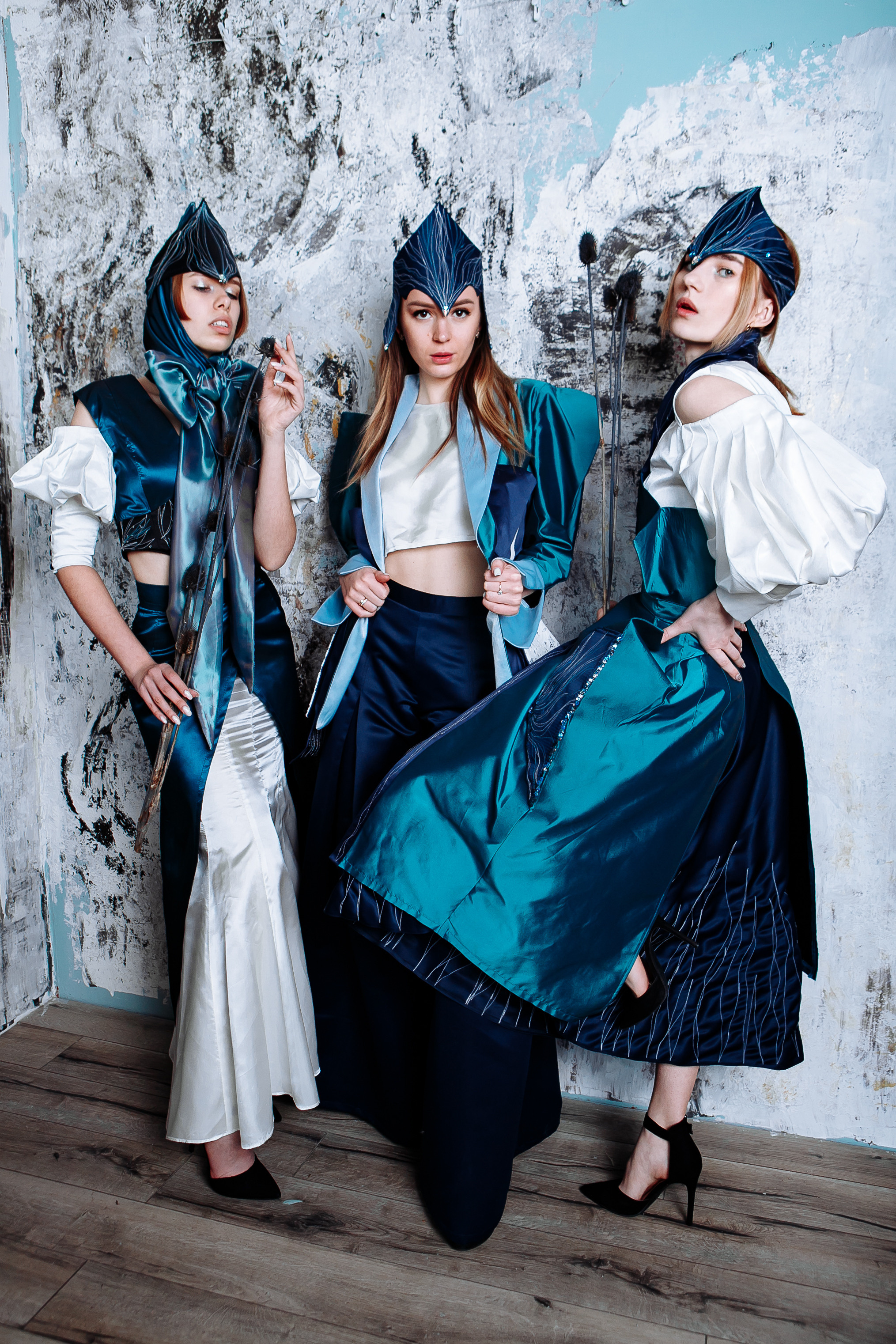 Малахитовая шкатулка. Фотограф Анастасия Кулешова