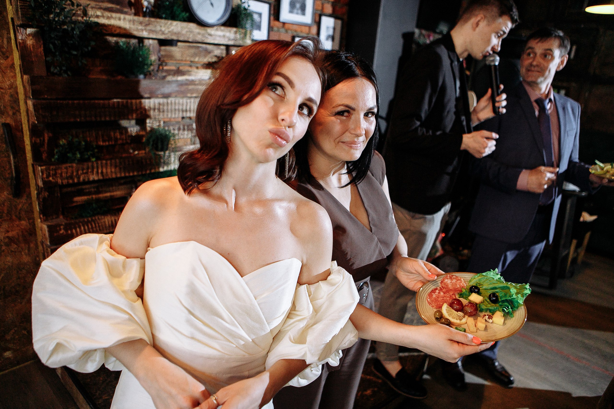 Юля и Кирилл. Фотограф Анастасия Кулешова