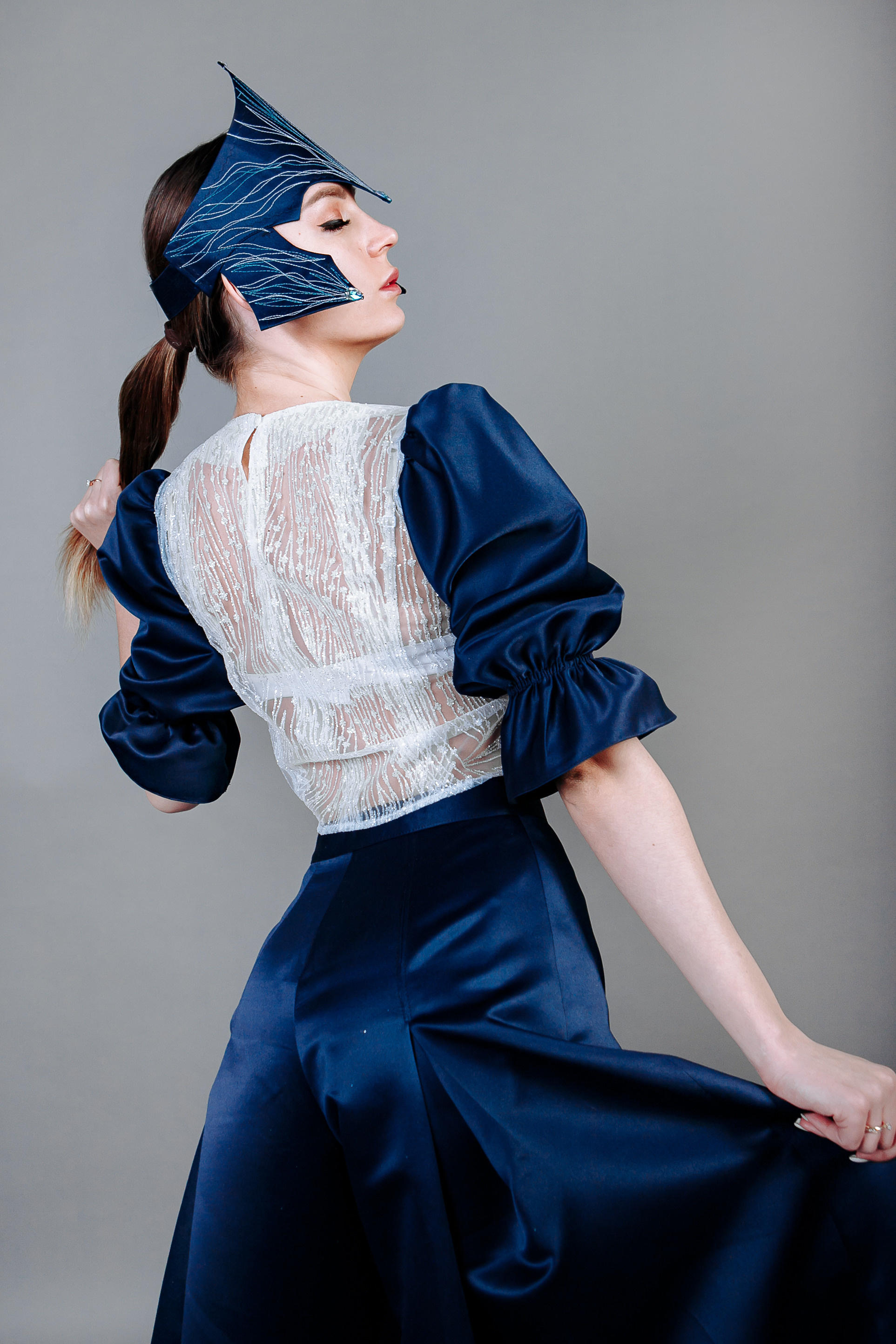 Малахитовая шкатулка. Фотограф Анастасия Кулешова