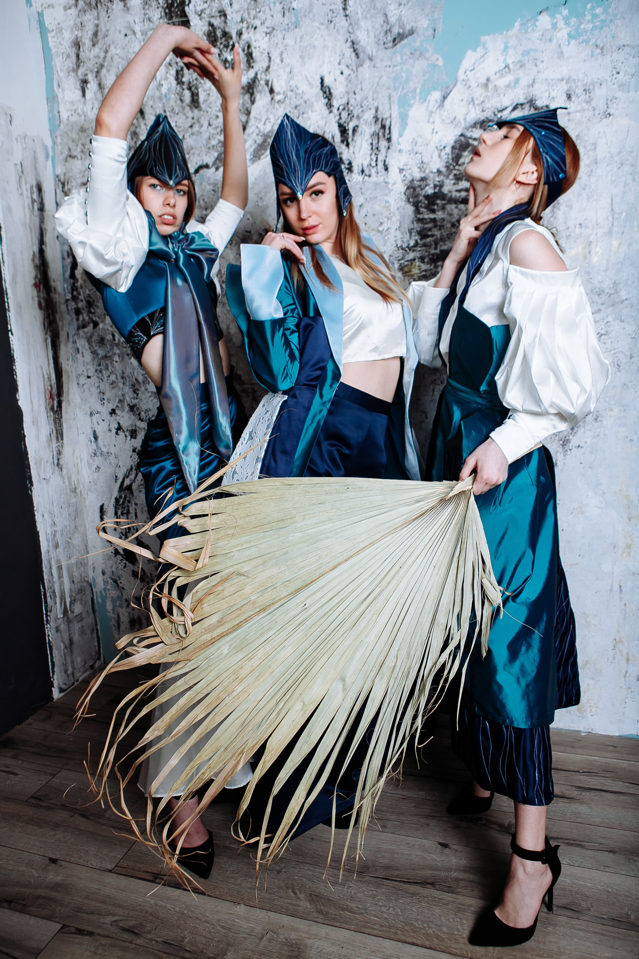 Малахитовая шкатулка. Фотограф Анастасия Кулешова