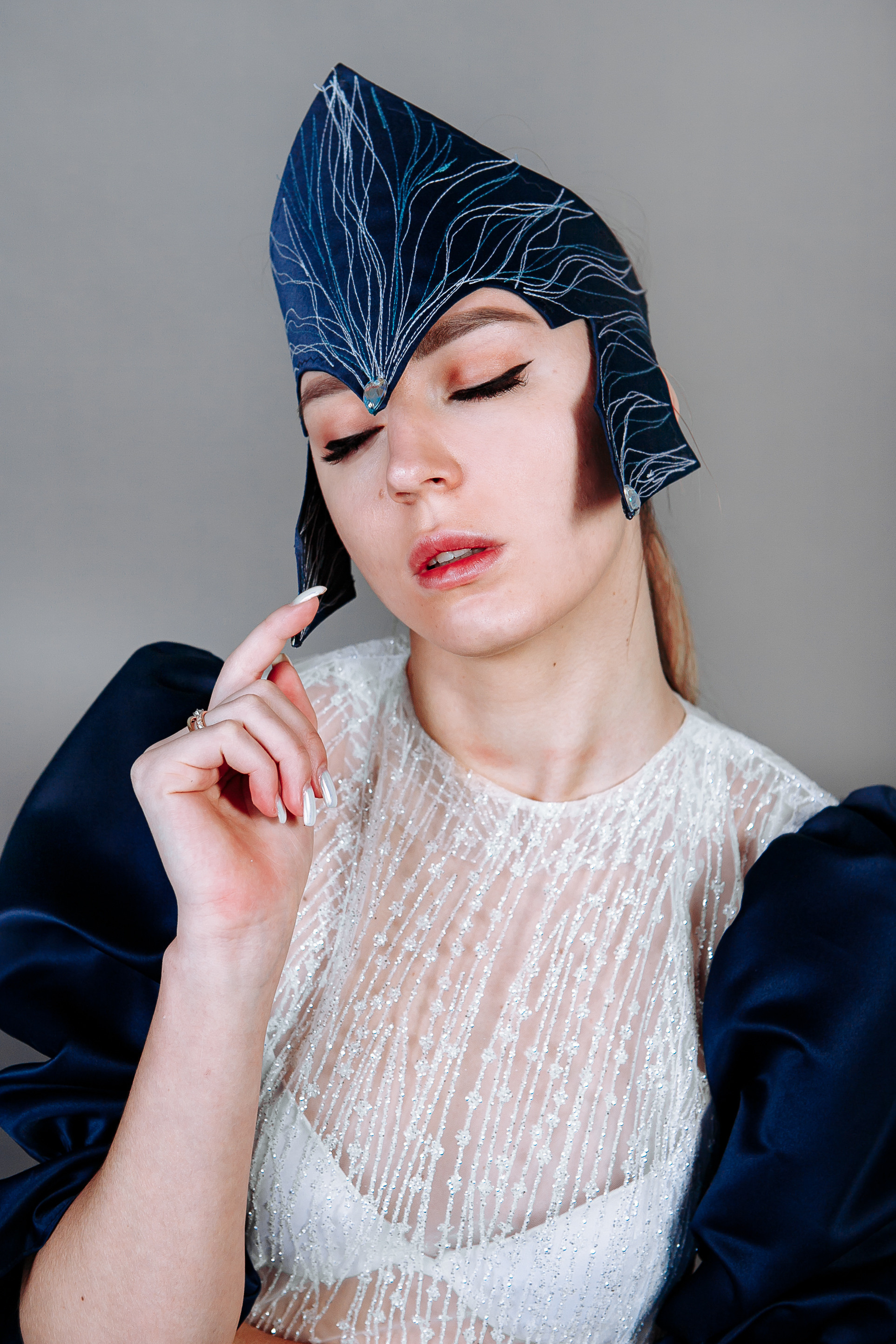 Малахитовая шкатулка. Фотограф Анастасия Кулешова