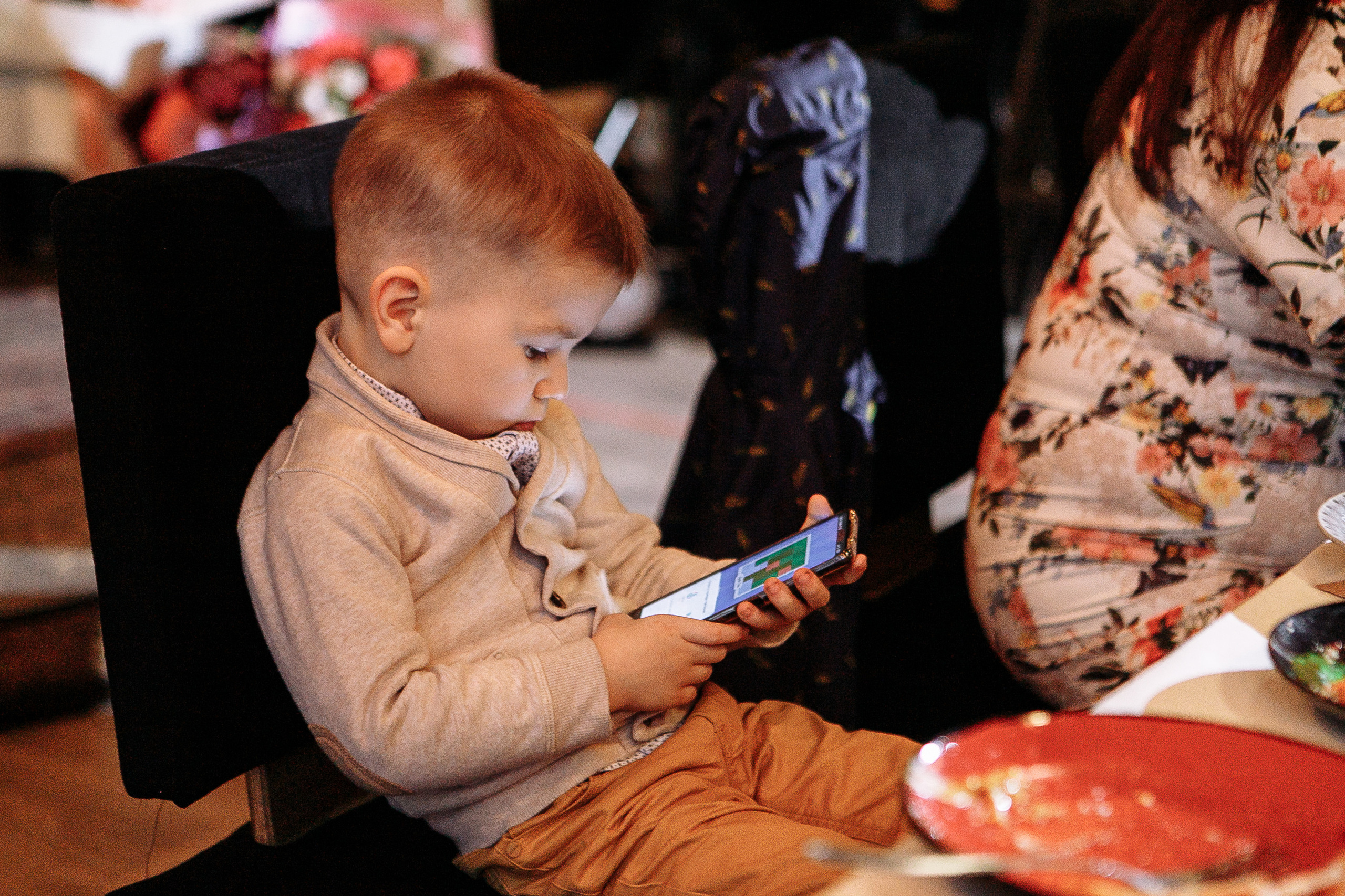 Юля и Кирилл. Фотограф Анастасия Кулешова