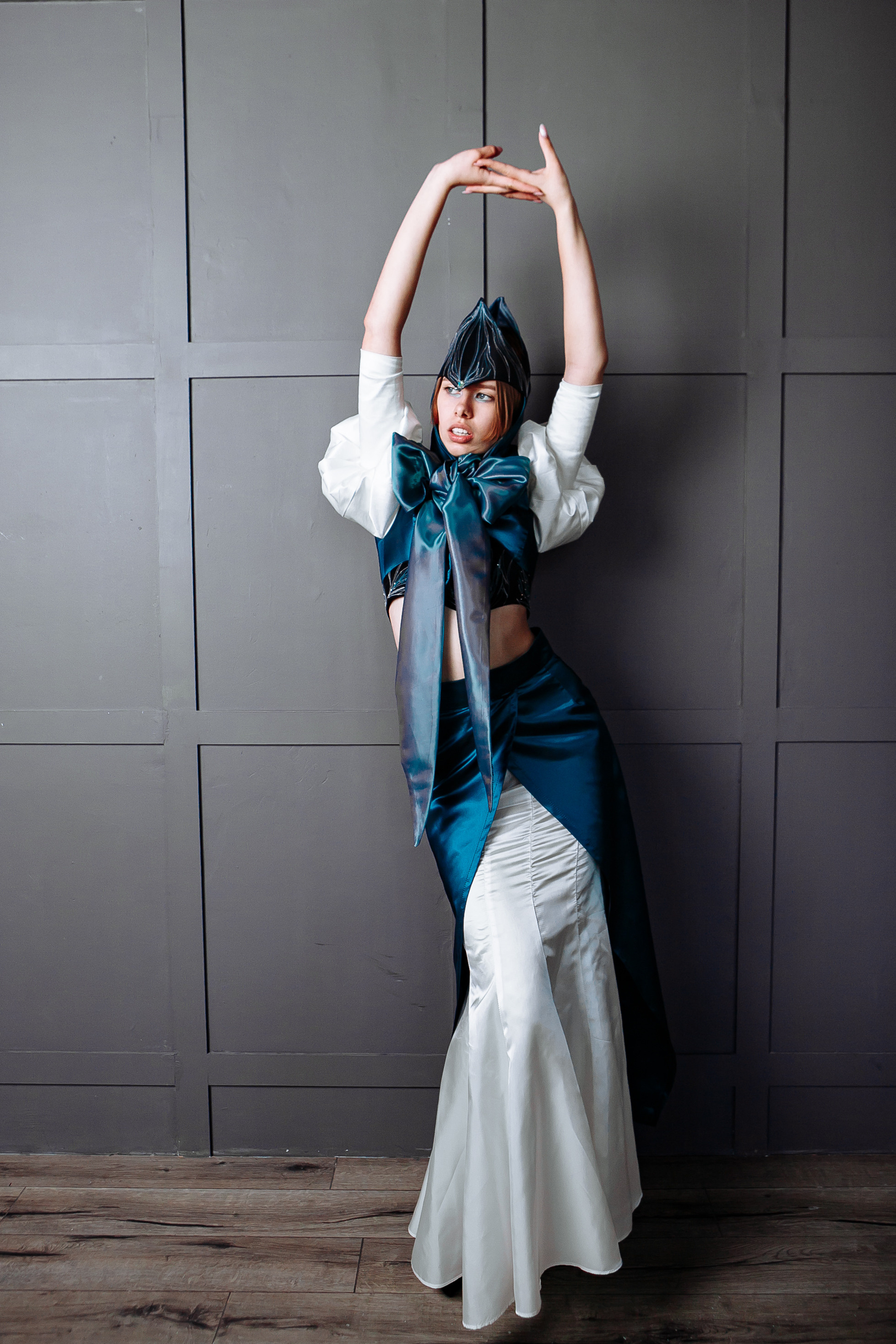 Малахитовая шкатулка. Фотограф Анастасия Кулешова