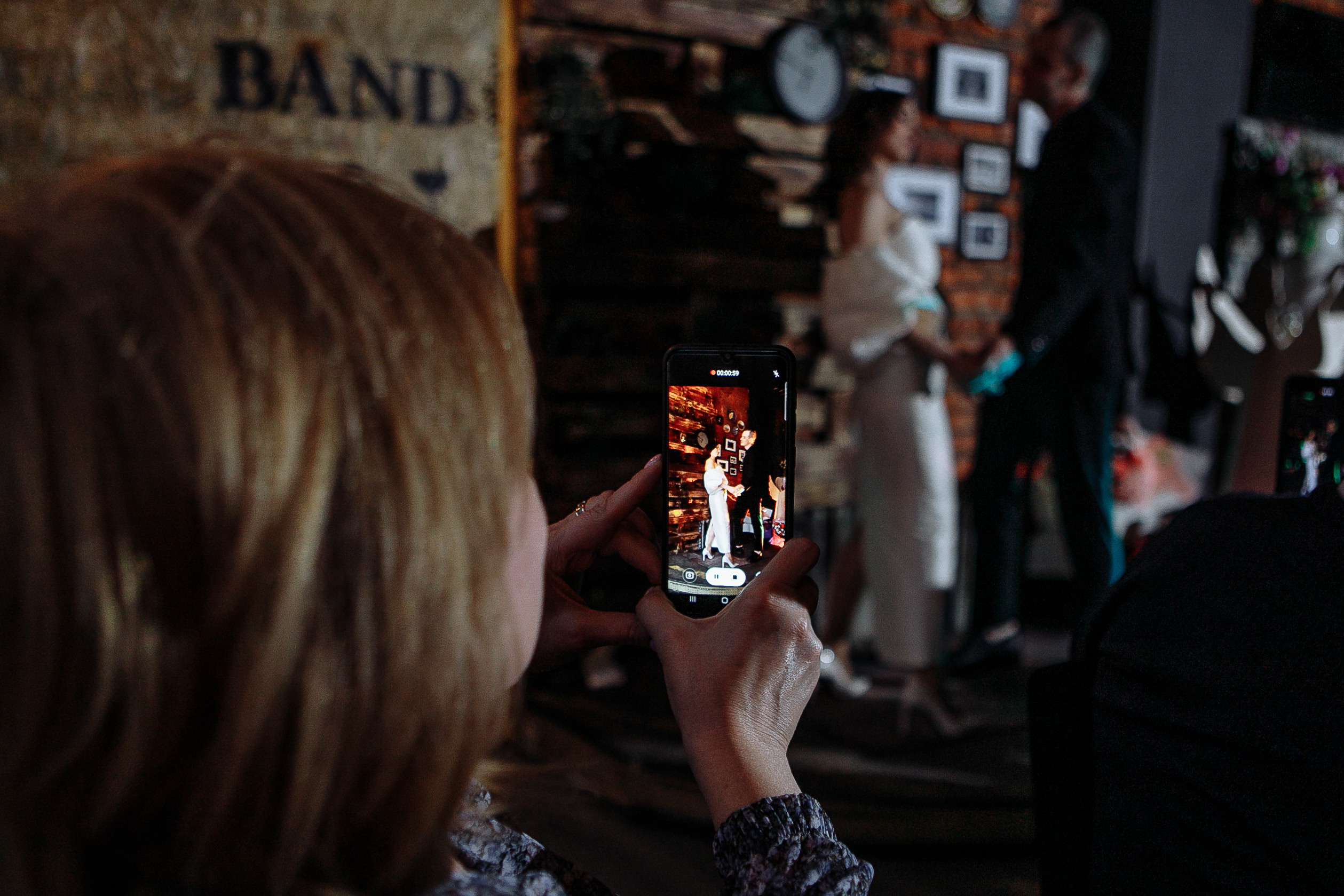 Юля и Кирилл. Фотограф Анастасия Кулешова