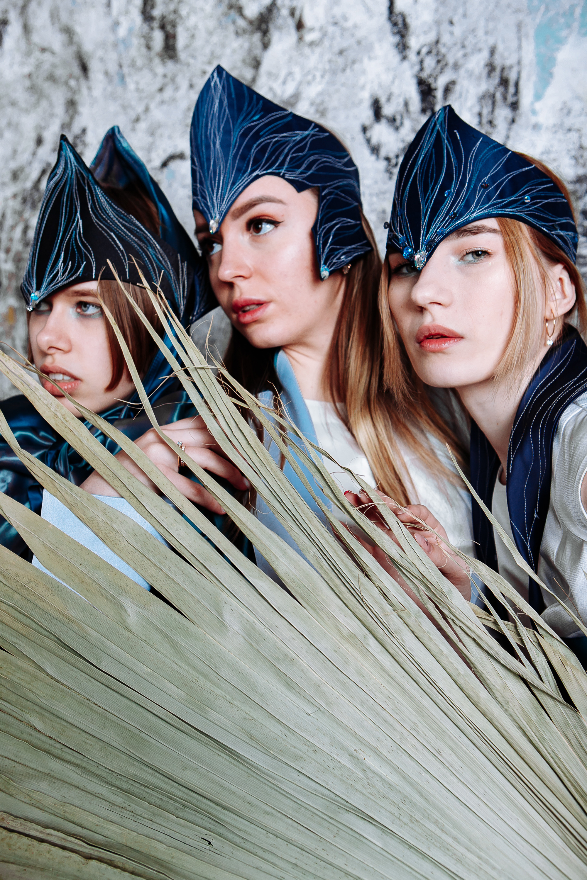 Малахитовая шкатулка. Фотограф Анастасия Кулешова