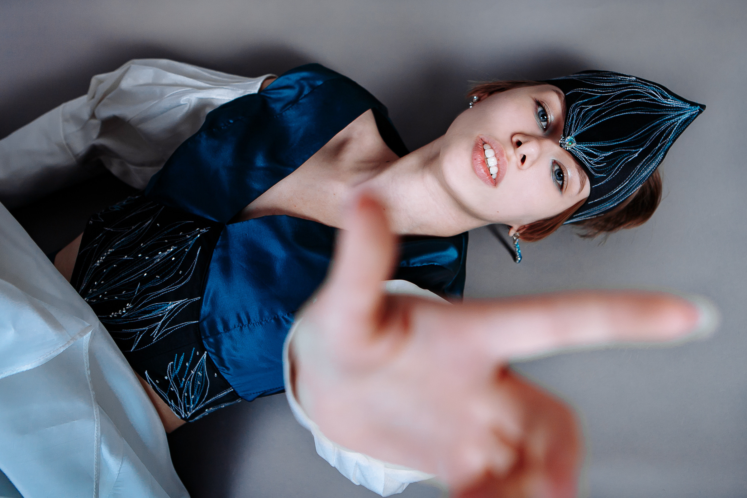 Малахитовая шкатулка. Фотограф Анастасия Кулешова