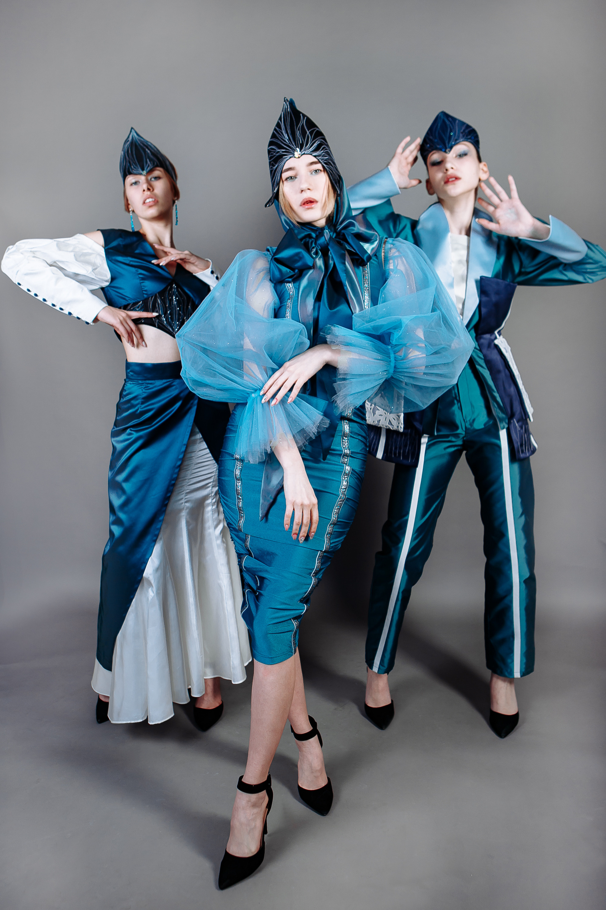 Малахитовая шкатулка. Фотограф Анастасия Кулешова