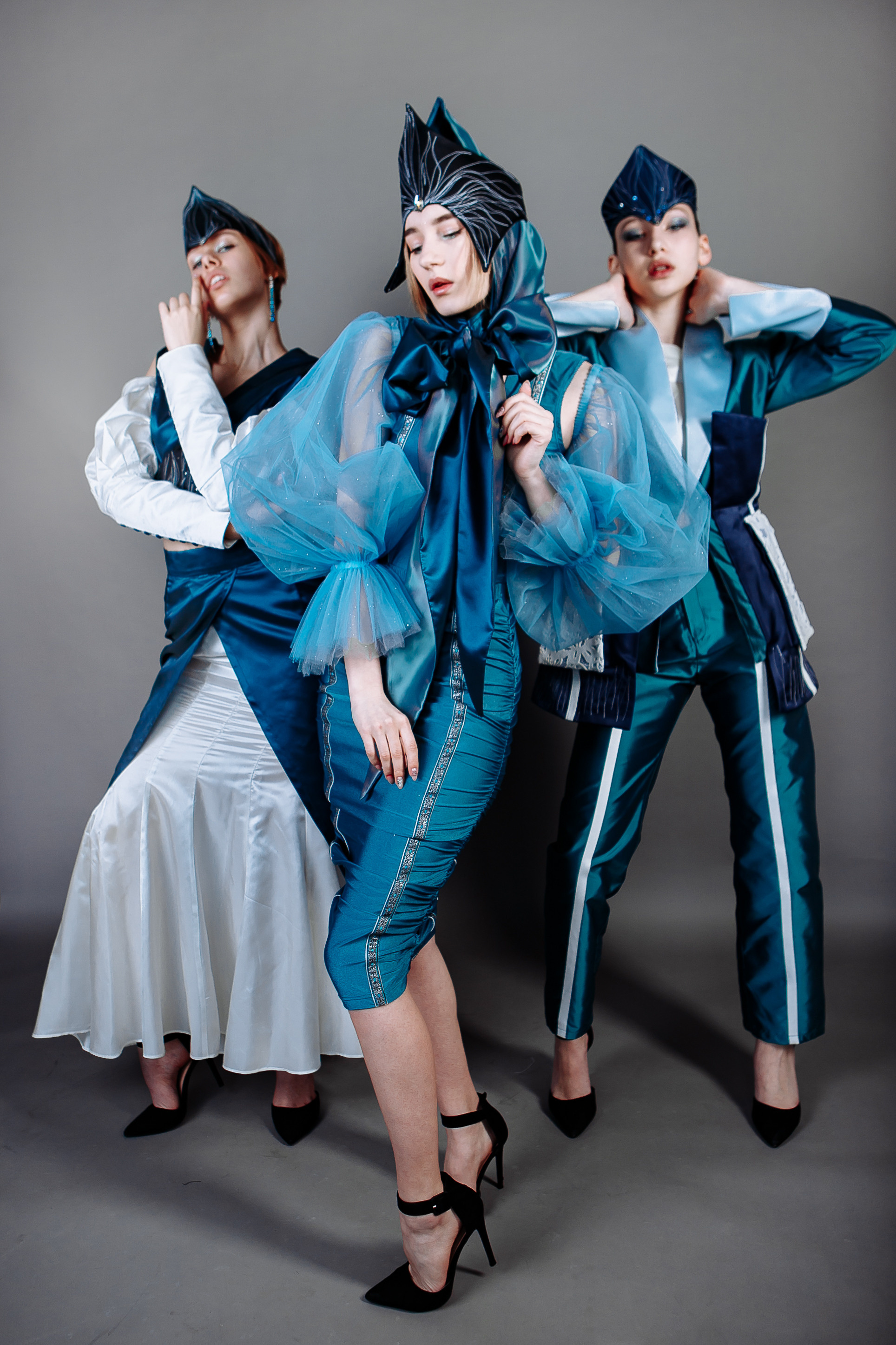 Малахитовая шкатулка. Фотограф Анастасия Кулешова