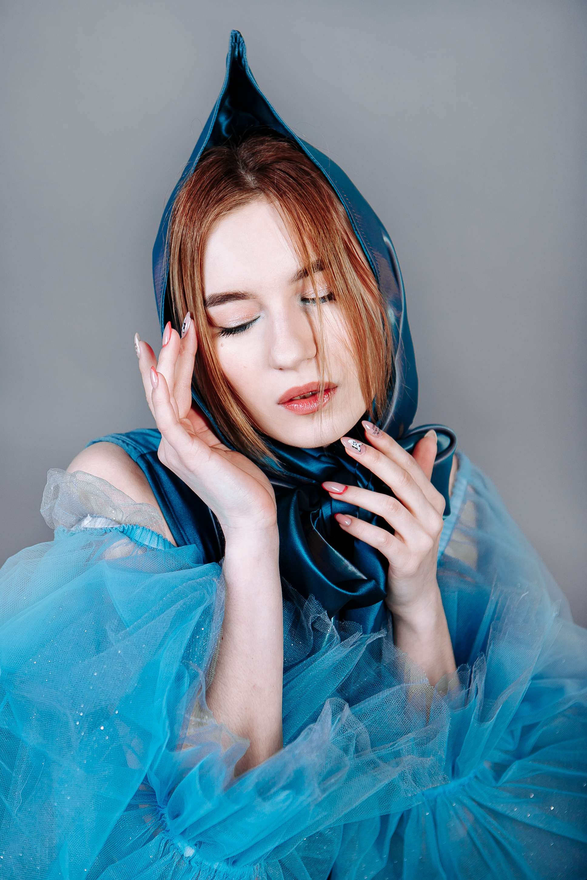 Малахитовая шкатулка. Фотограф Анастасия Кулешова