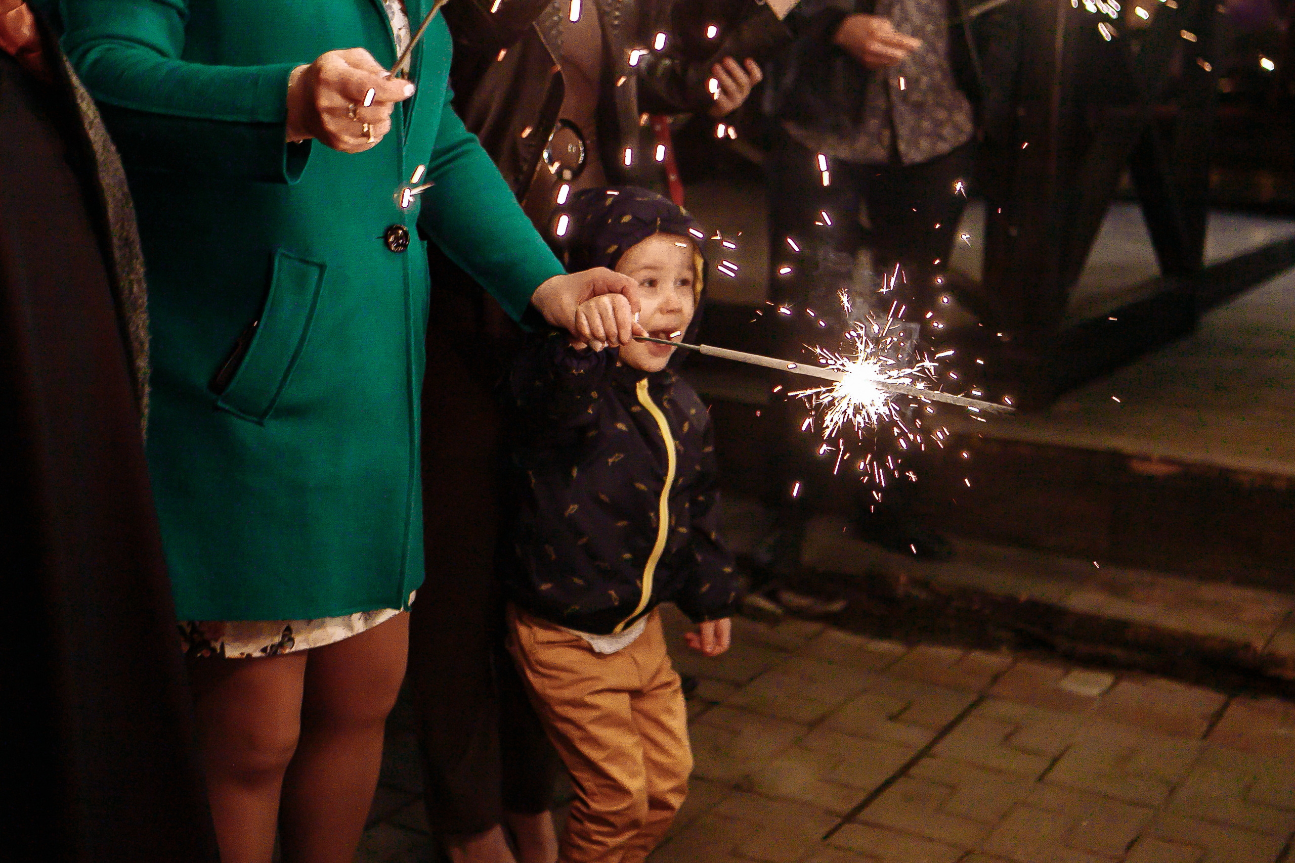 Юля и Кирилл. Фотограф Анастасия Кулешова