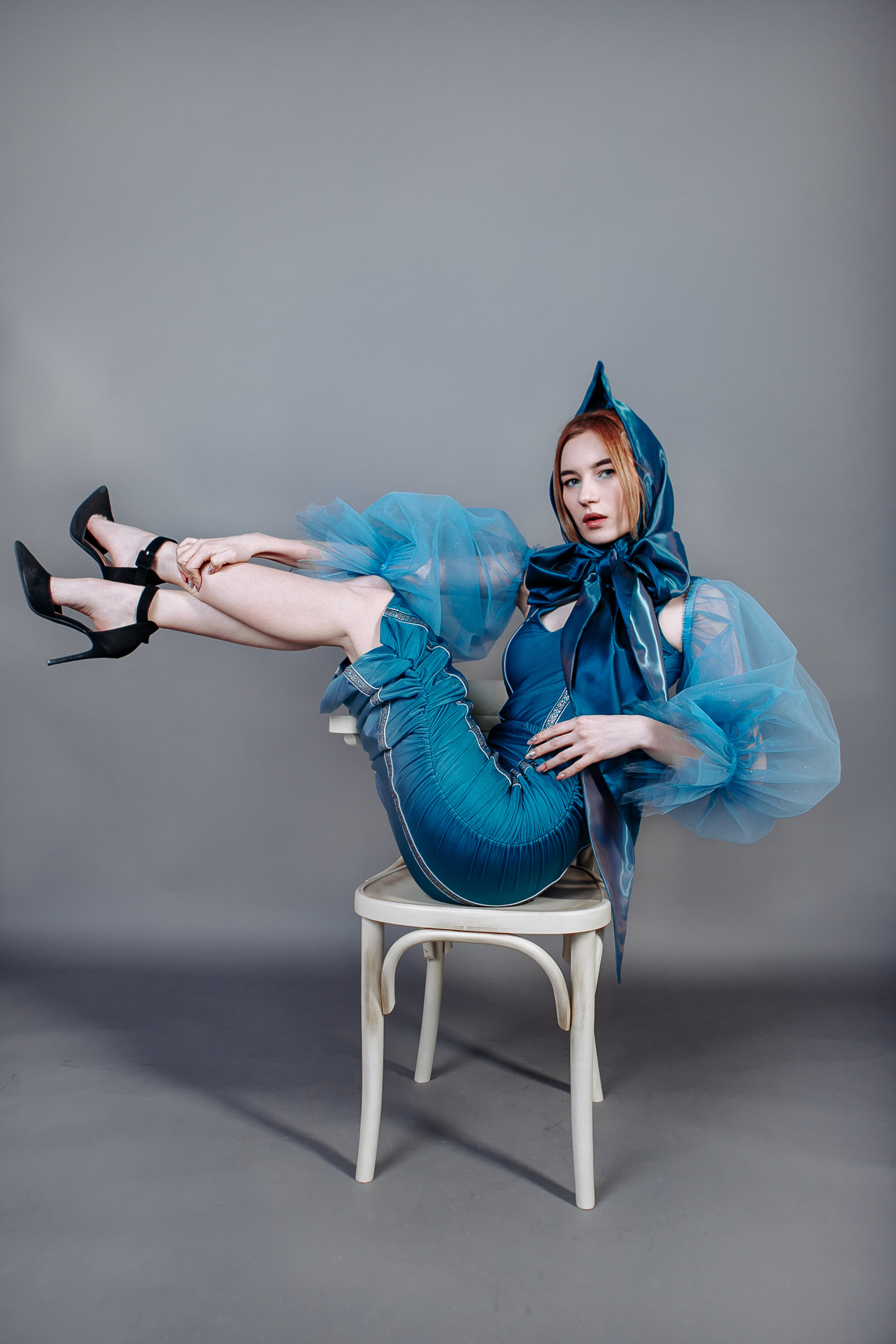 Малахитовая шкатулка. Фотограф Анастасия Кулешова