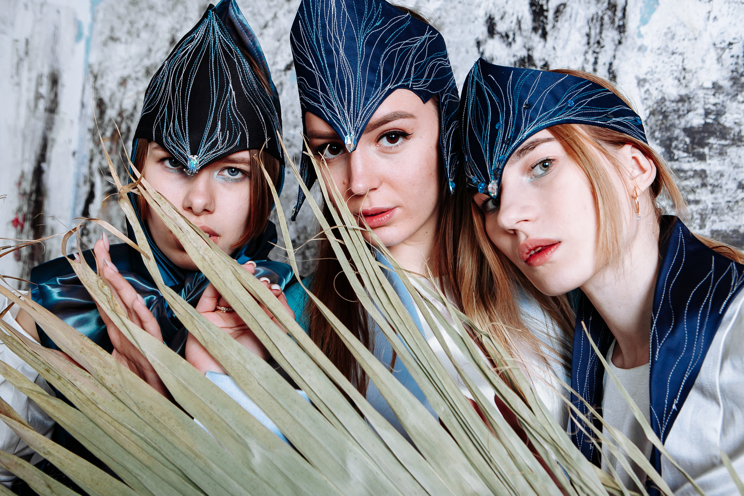 Малахитовая шкатулка. Фотограф Анастасия Кулешова