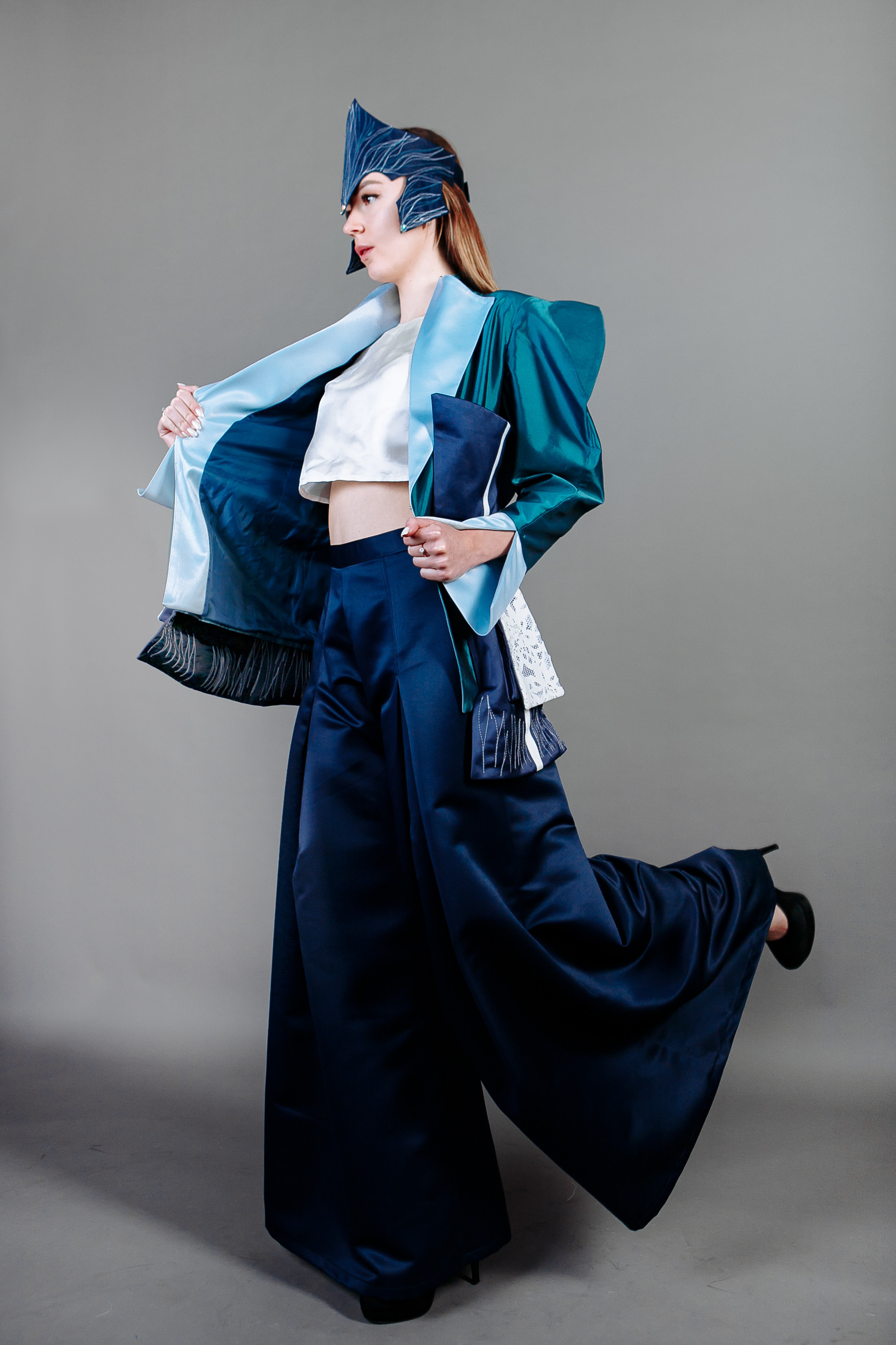 Малахитовая шкатулка. Фотограф Анастасия Кулешова