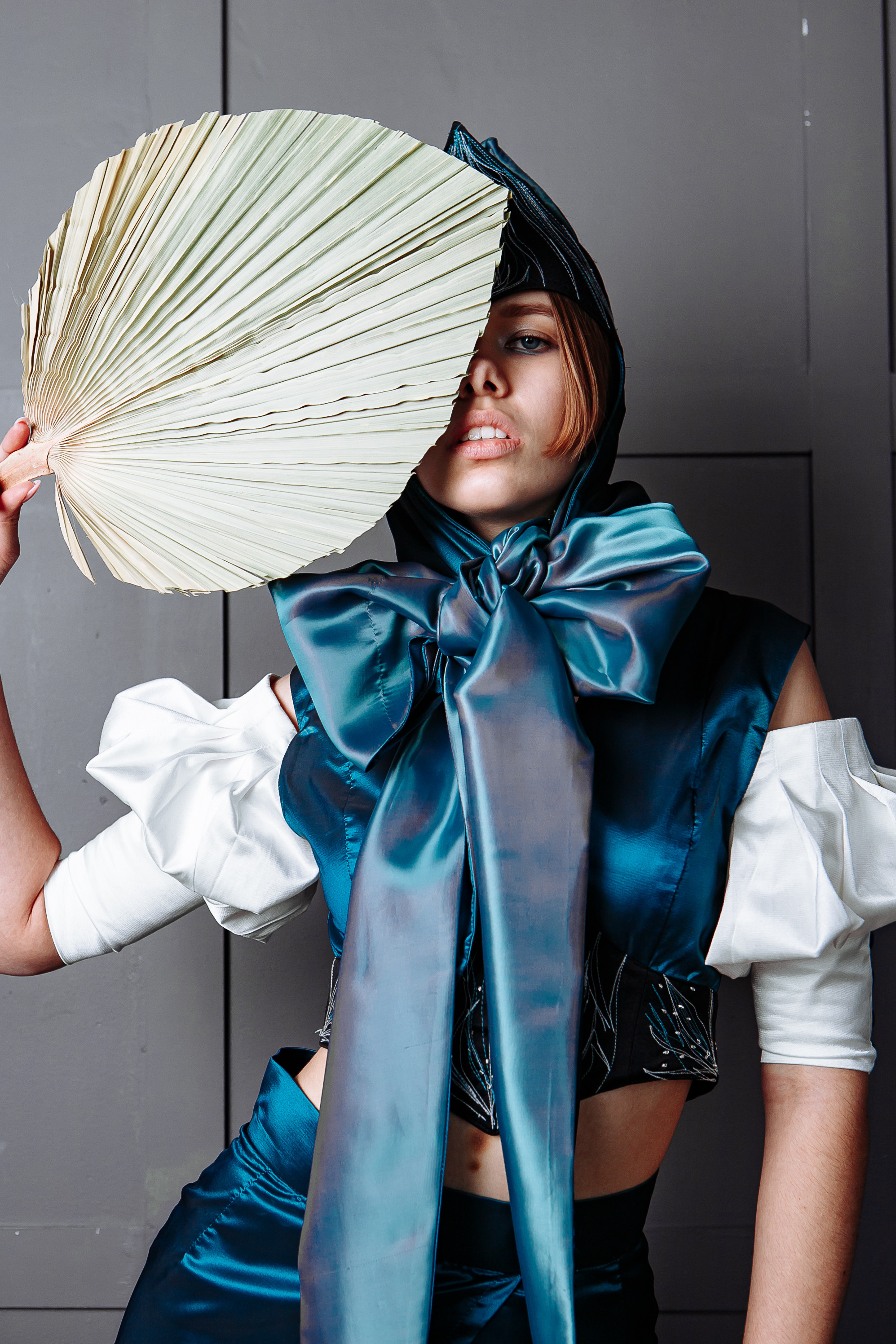 Малахитовая шкатулка. Фотограф Анастасия Кулешова