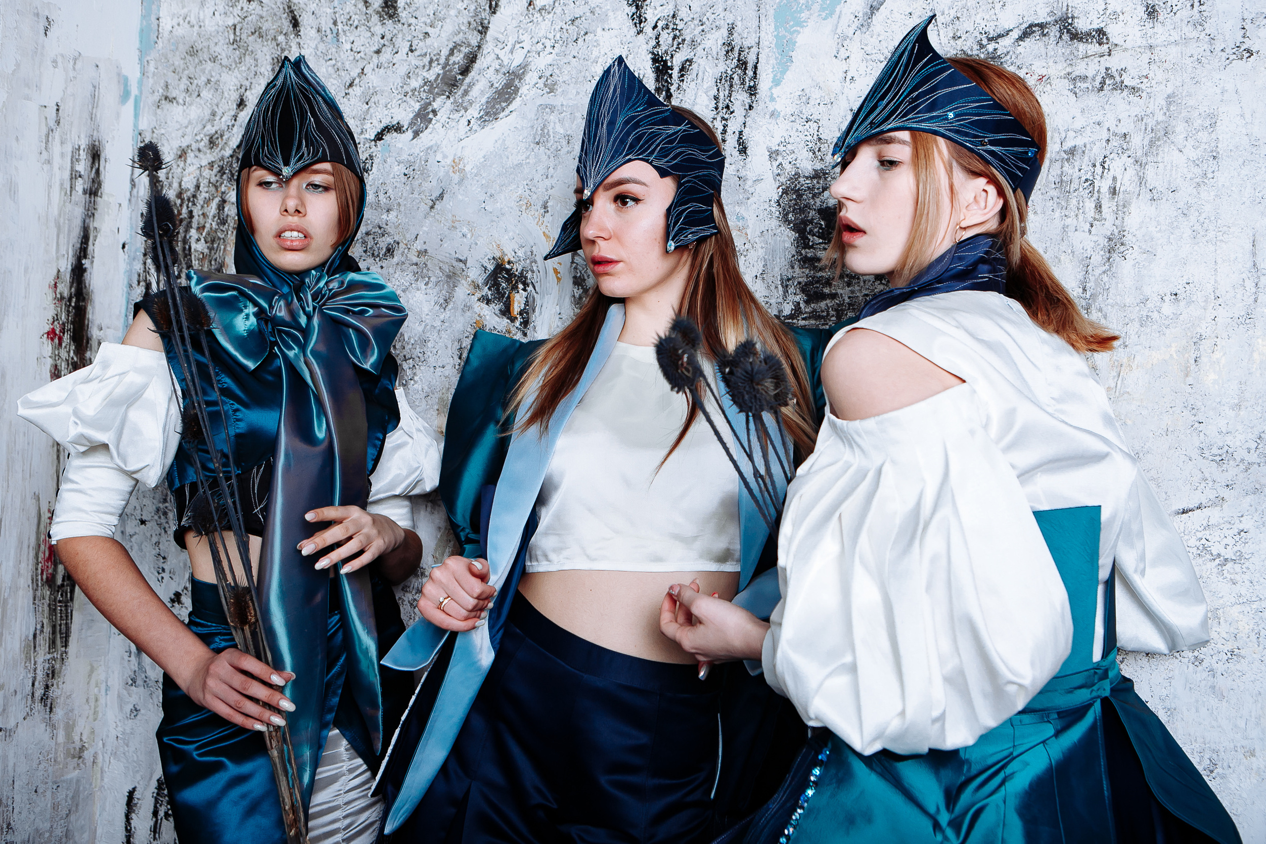 Малахитовая шкатулка. Фотограф Анастасия Кулешова