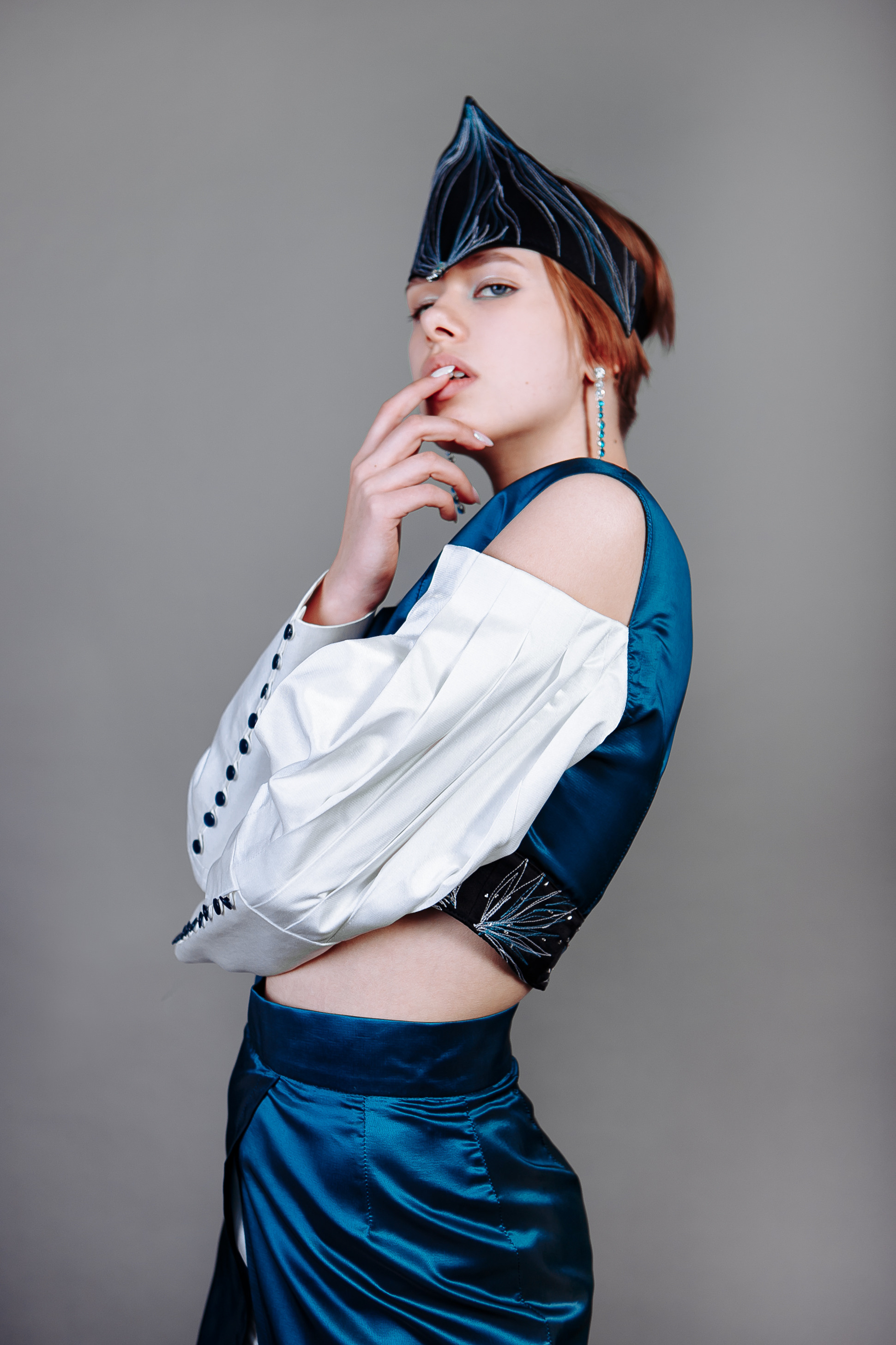 Малахитовая шкатулка. Фотограф Анастасия Кулешова