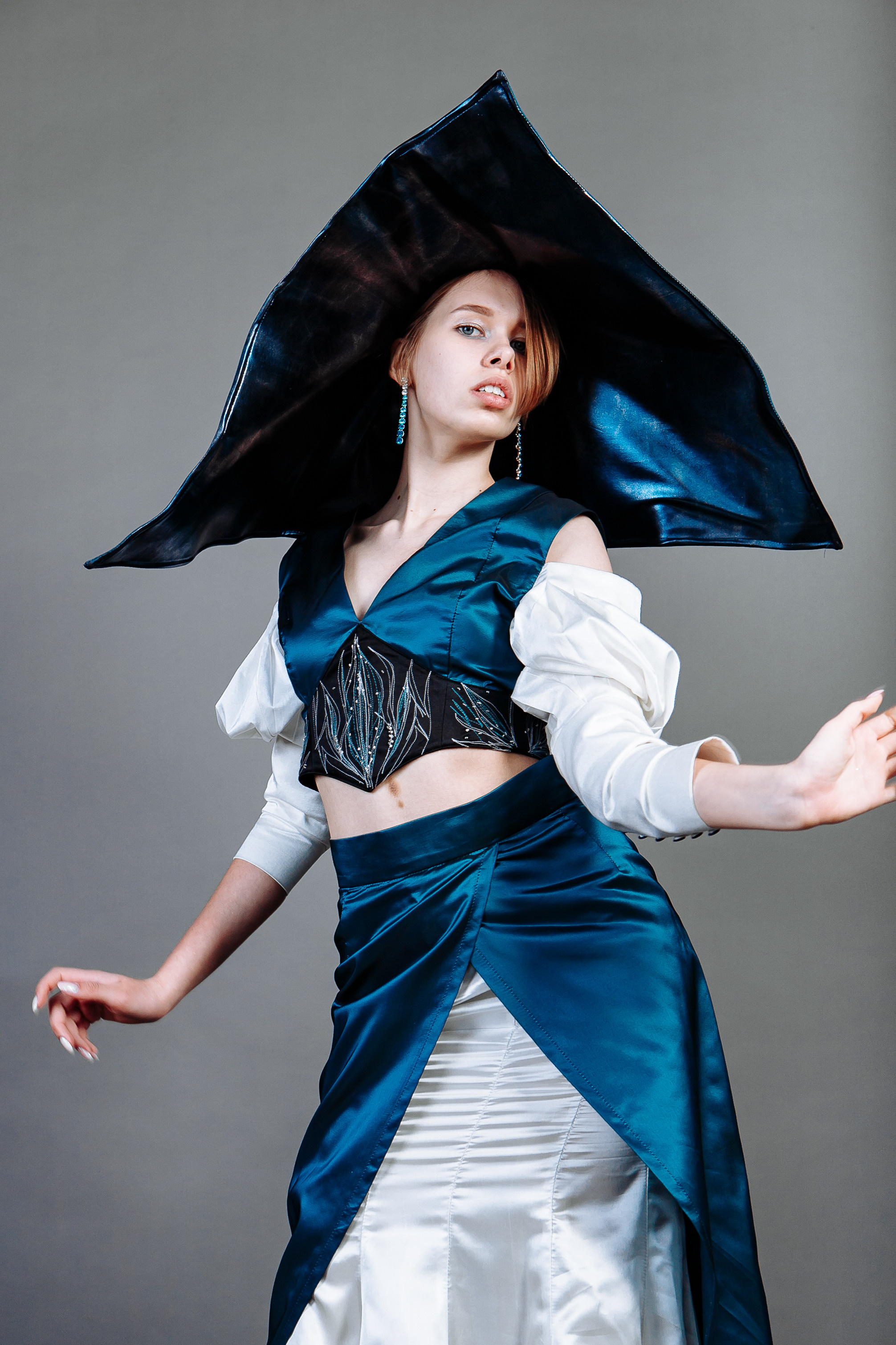 Малахитовая шкатулка. Фотограф Анастасия Кулешова