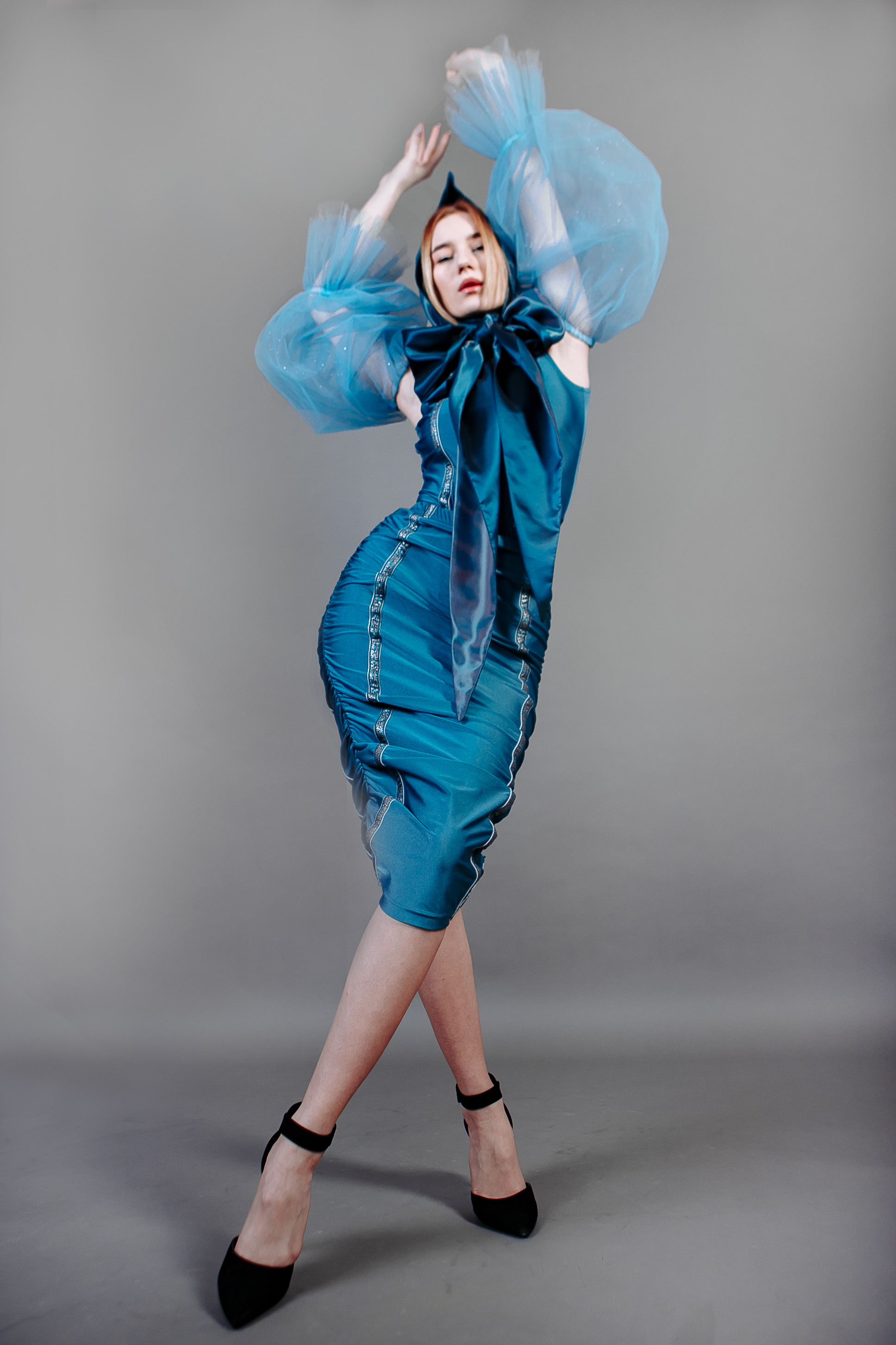 Малахитовая шкатулка. Фотограф Анастасия Кулешова