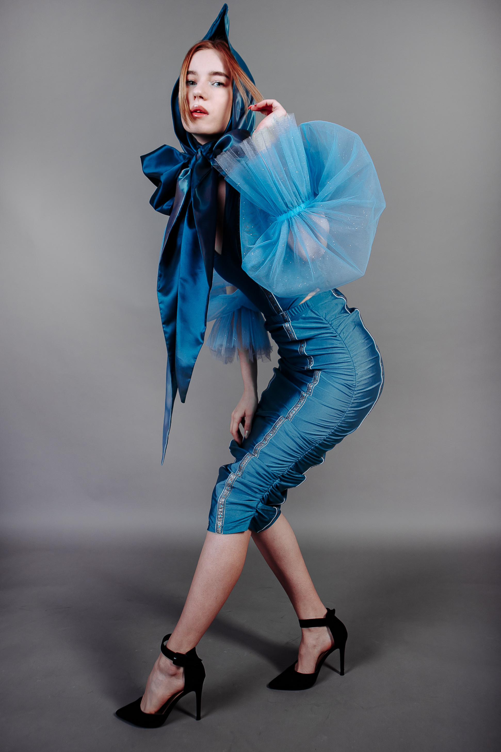 Малахитовая шкатулка. Фотограф Анастасия Кулешова