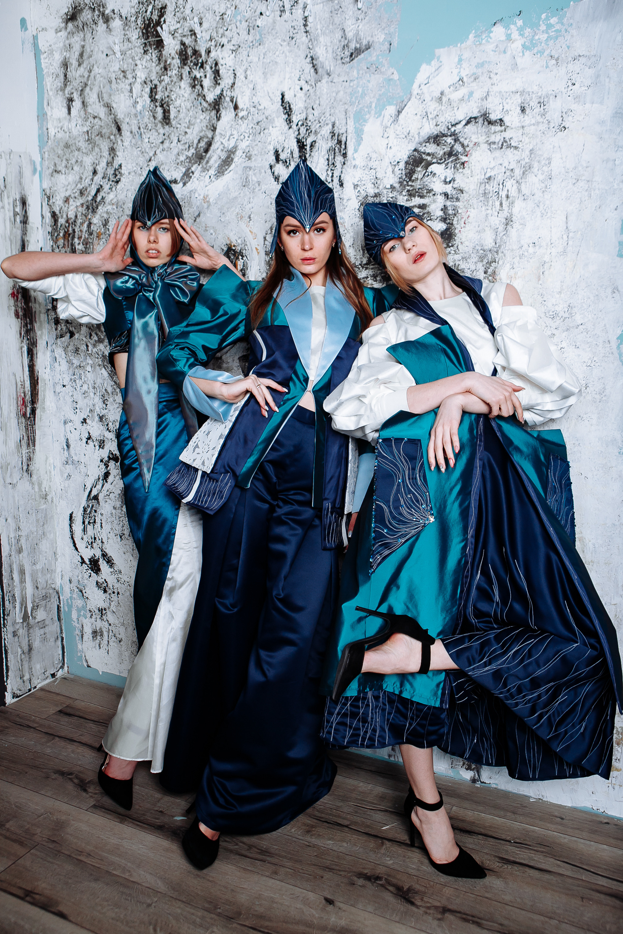 Малахитовая шкатулка. Фотограф Анастасия Кулешова