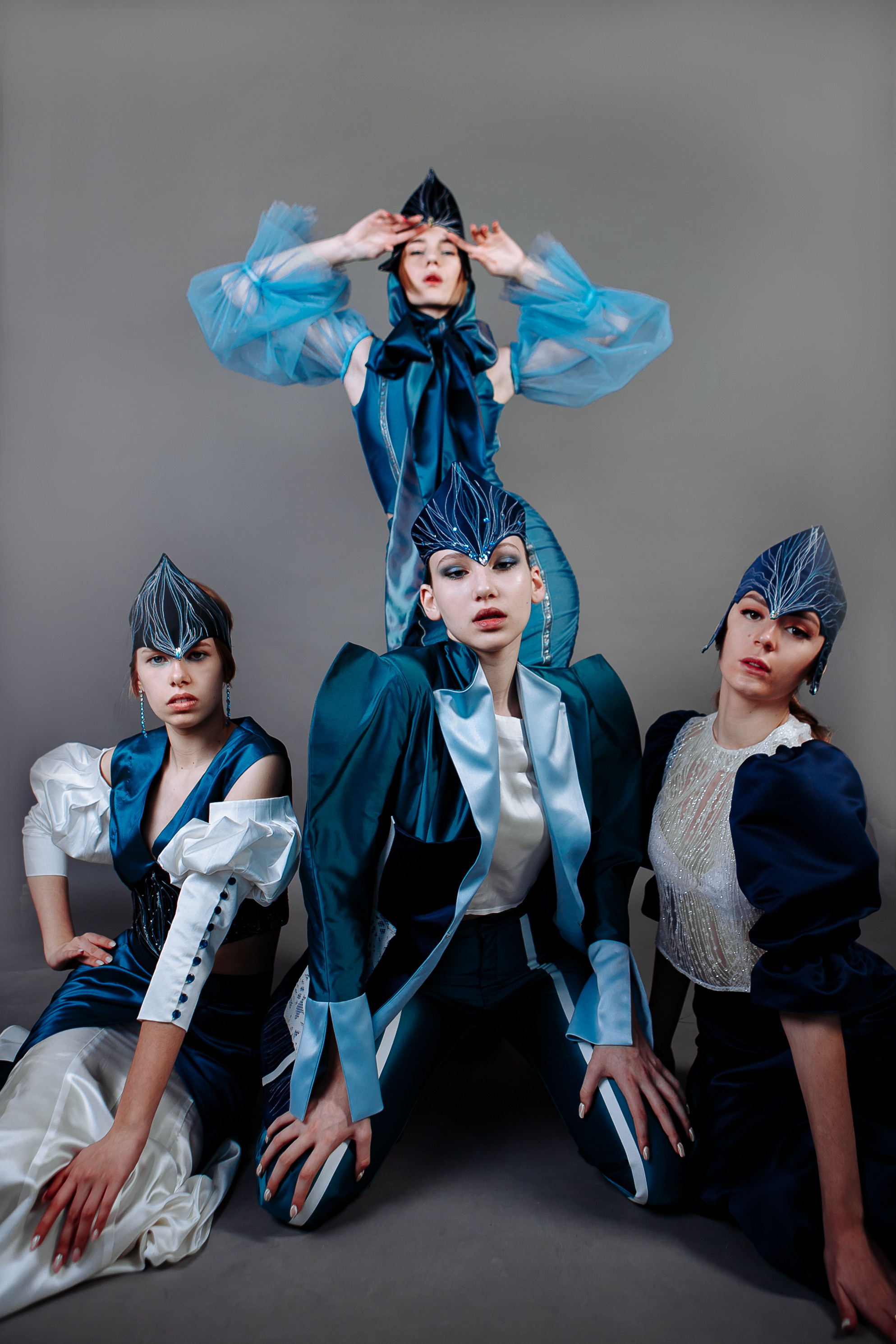 Малахитовая шкатулка. Фотограф Анастасия Кулешова