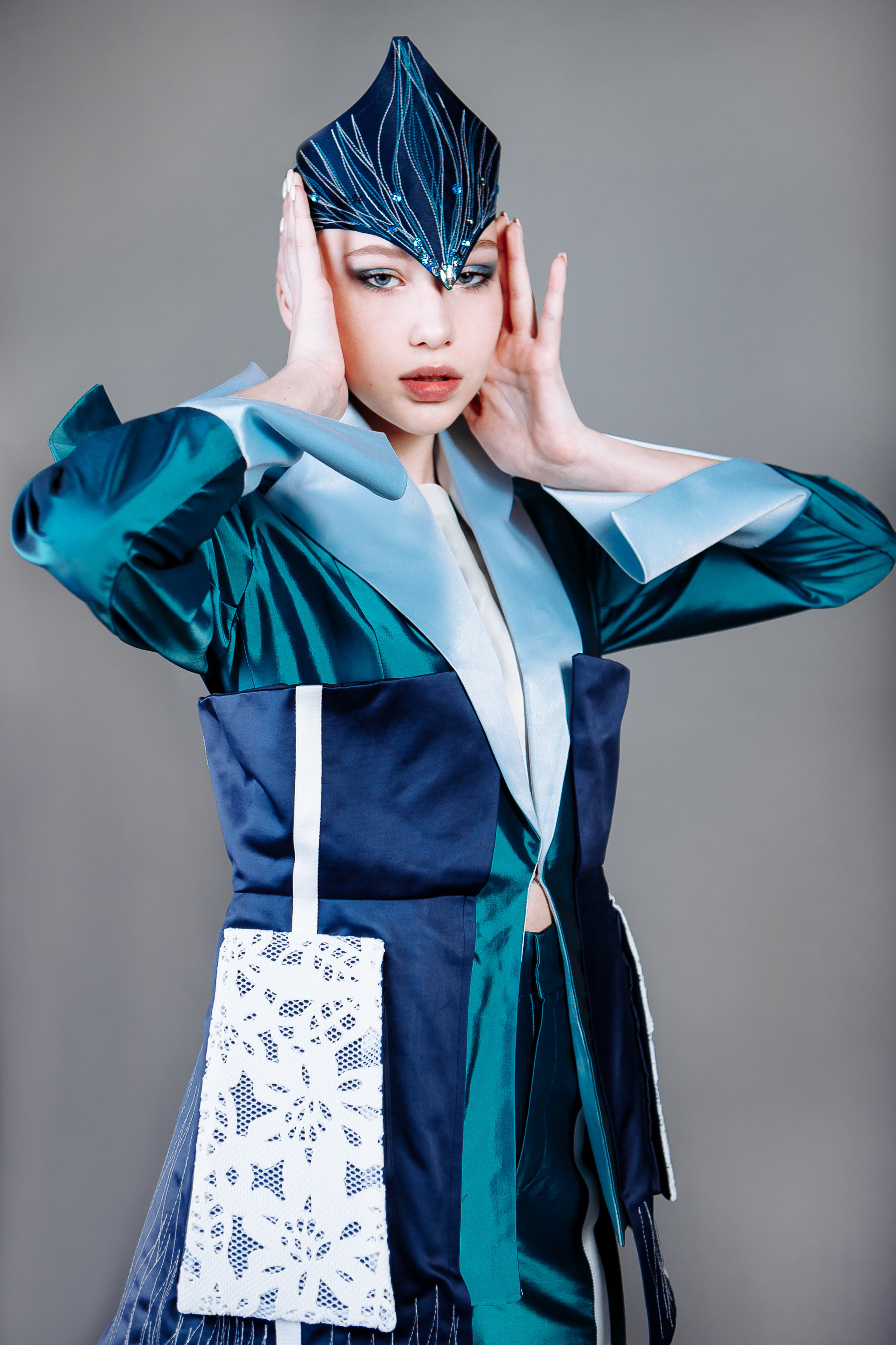 Малахитовая шкатулка. Фотограф Анастасия Кулешова