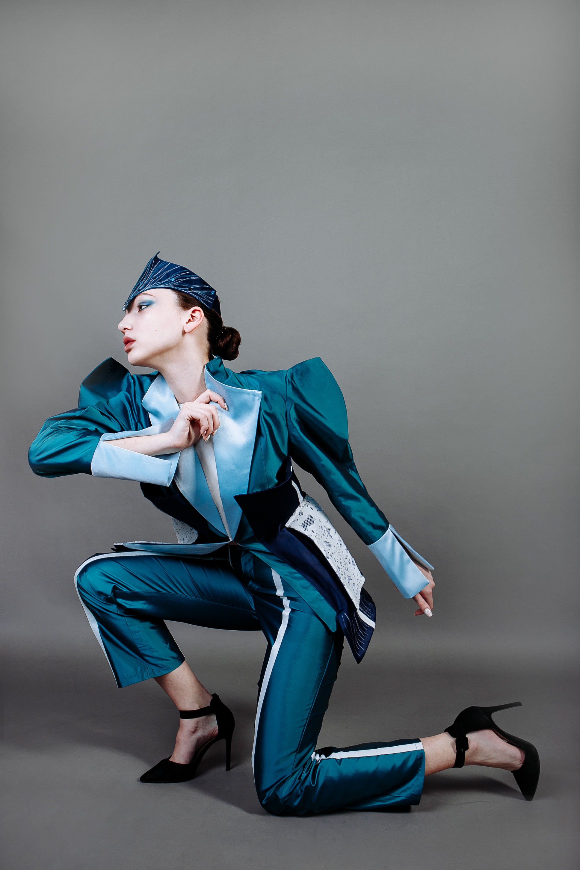 Малахитовая шкатулка. Фотограф Анастасия Кулешова