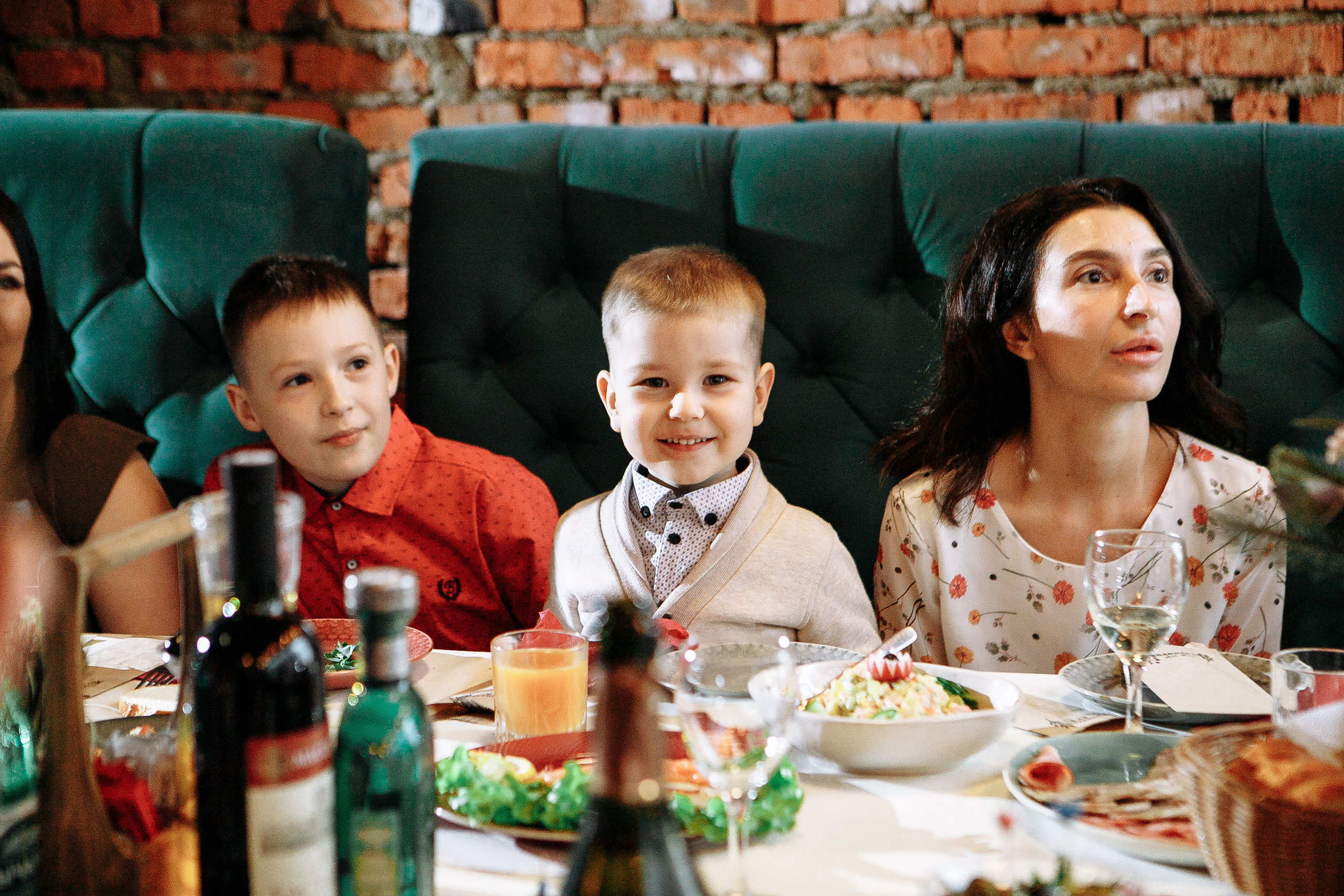 Юля и Кирилл. Фотограф Анастасия Кулешова
