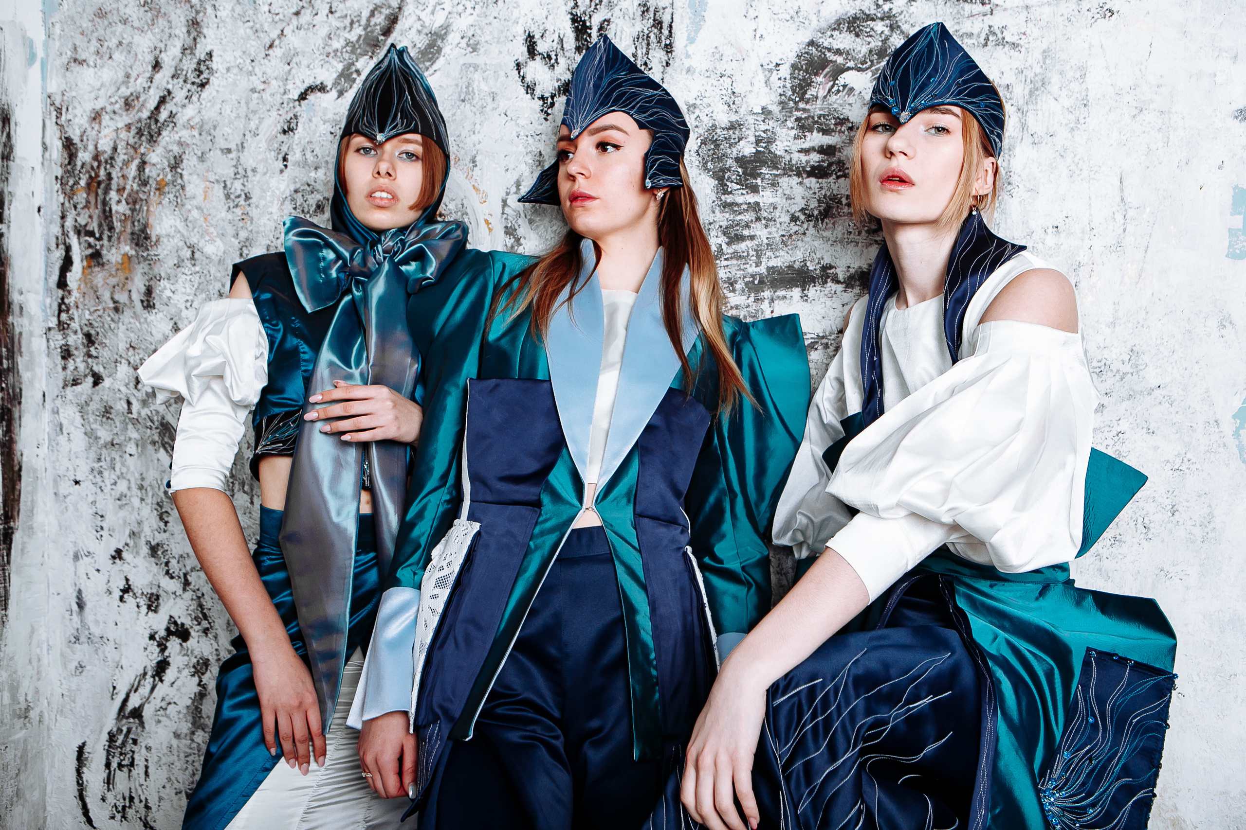 Малахитовая шкатулка. Фотограф Анастасия Кулешова