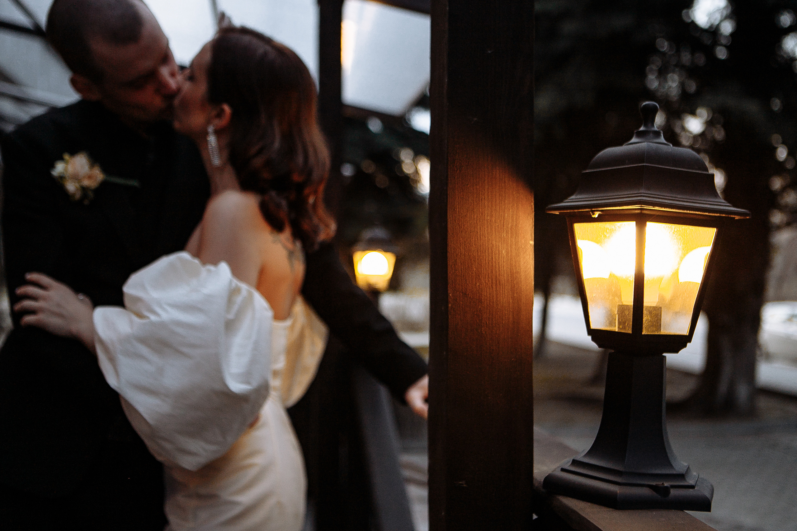 Юля и Кирилл. Фотограф Анастасия Кулешова