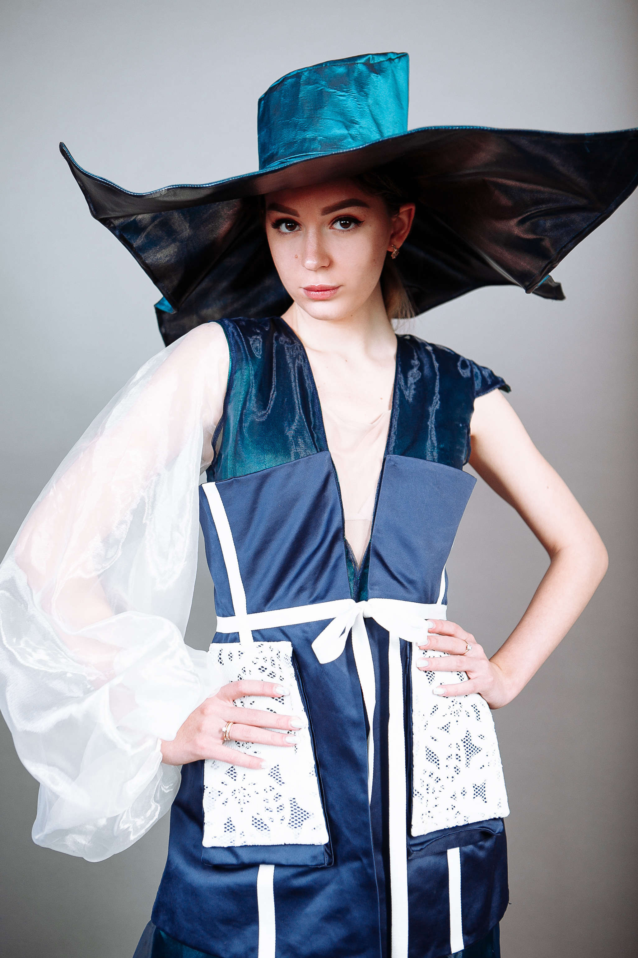 Малахитовая шкатулка. Фотограф Анастасия Кулешова