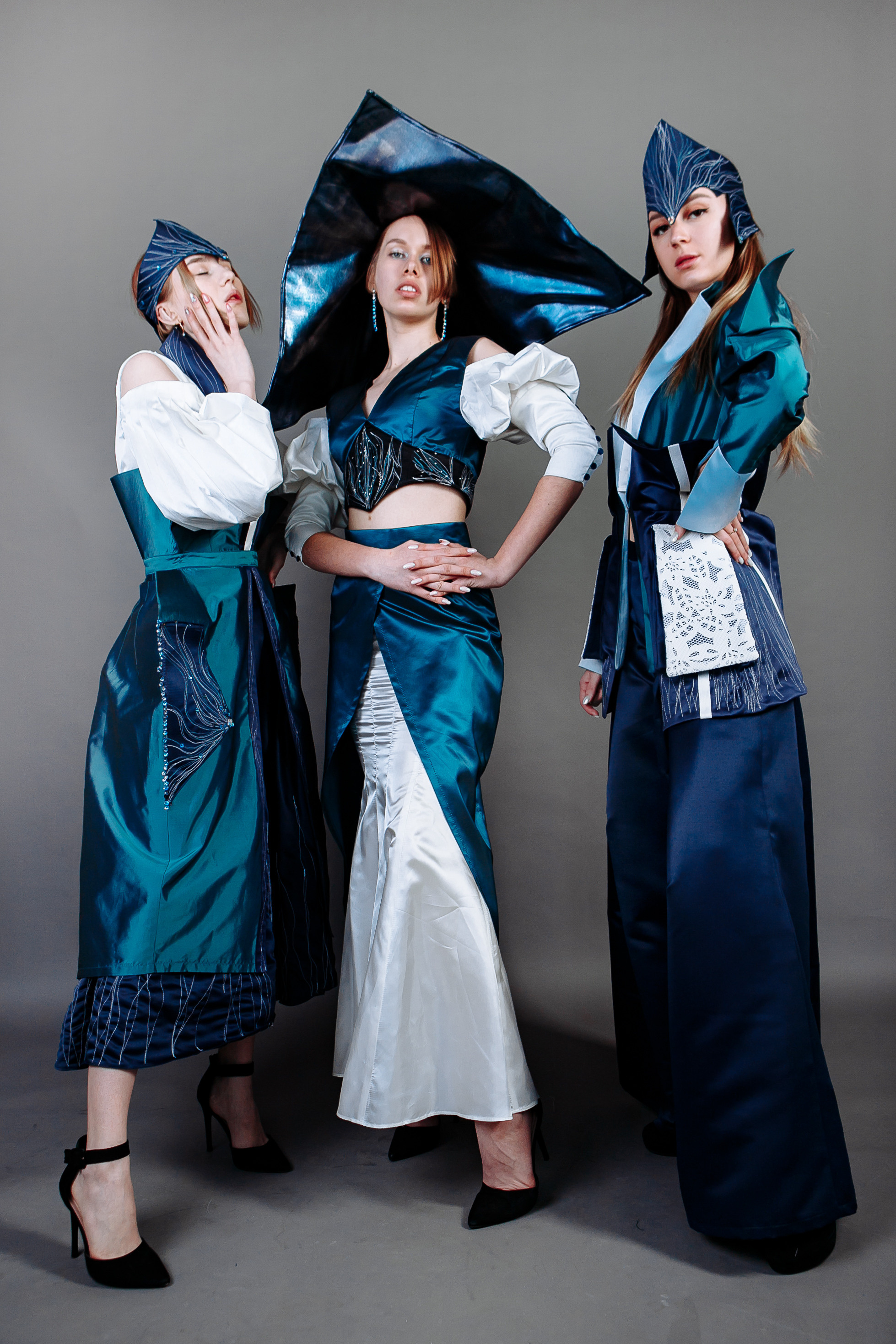 Малахитовая шкатулка. Фотограф Анастасия Кулешова