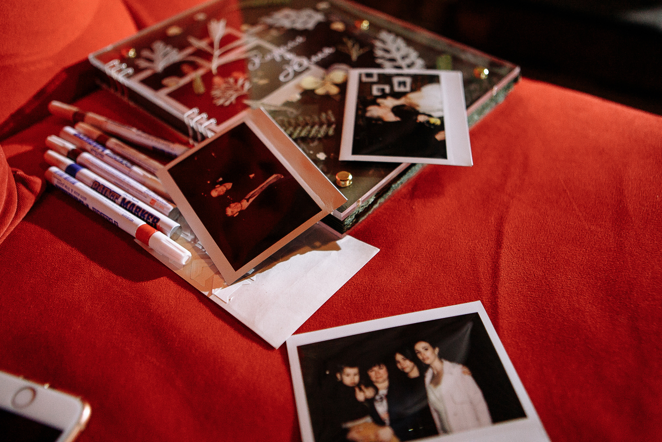 Юля и Кирилл. Фотограф Анастасия Кулешова