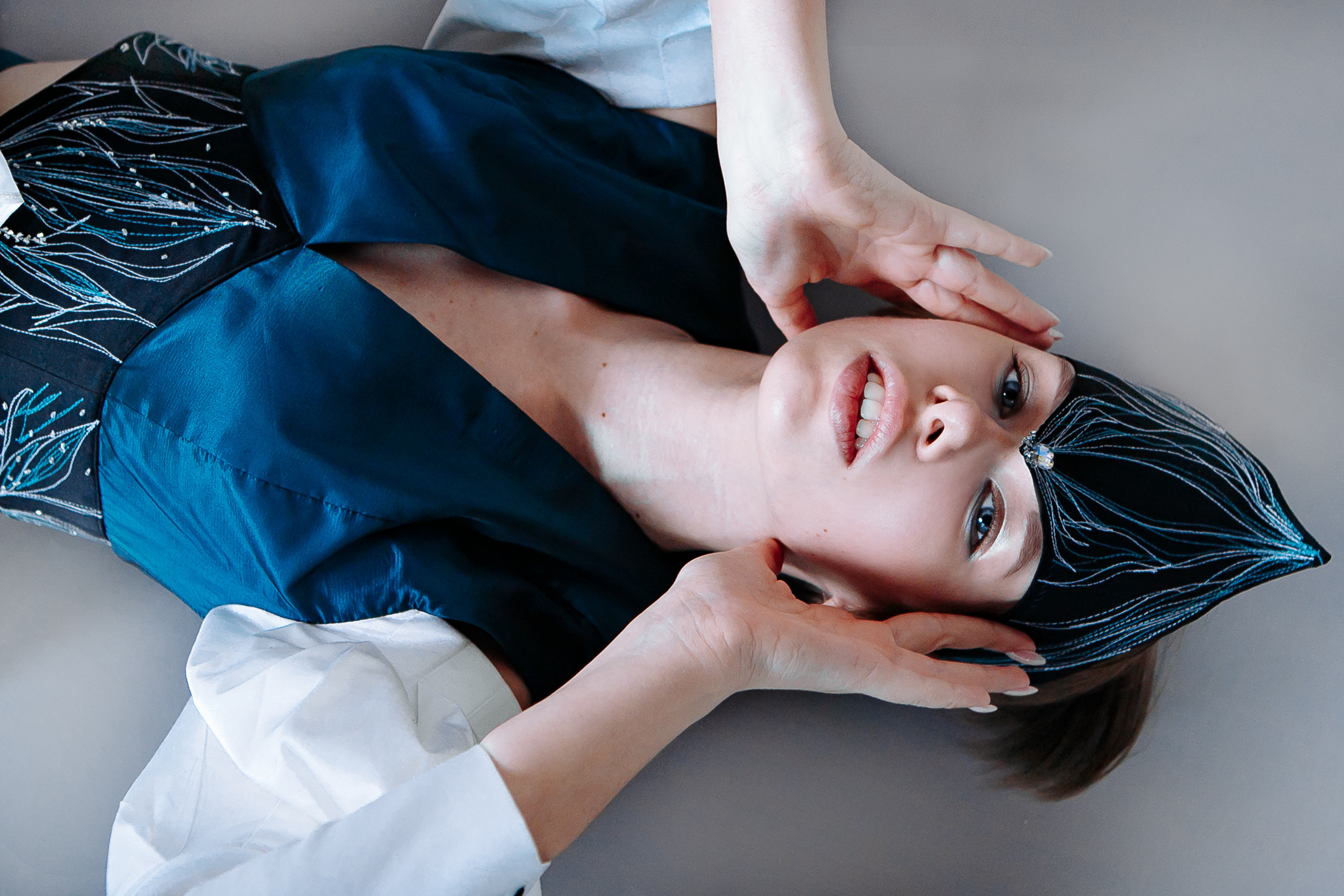 Малахитовая шкатулка. Фотограф Анастасия Кулешова