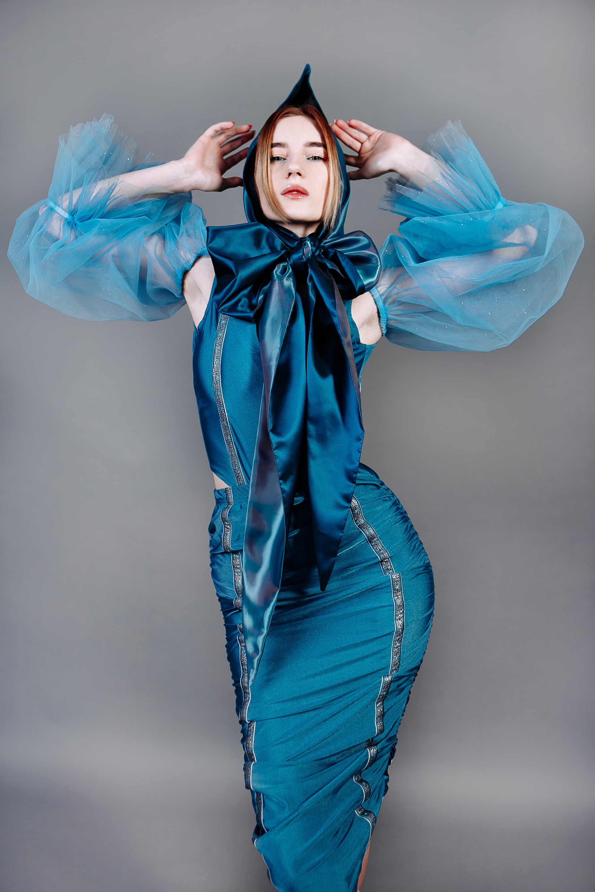 Малахитовая шкатулка. Фотограф Анастасия Кулешова