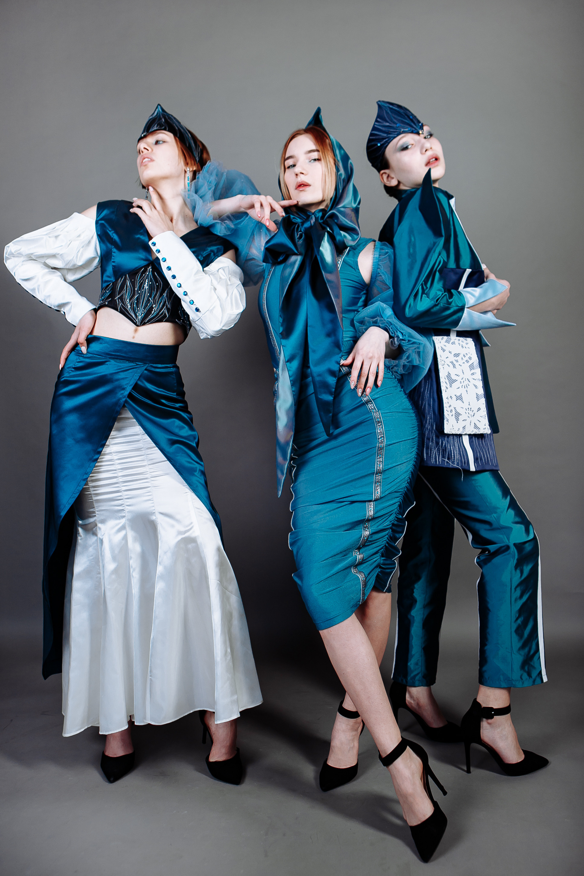 Малахитовая шкатулка. Фотограф Анастасия Кулешова