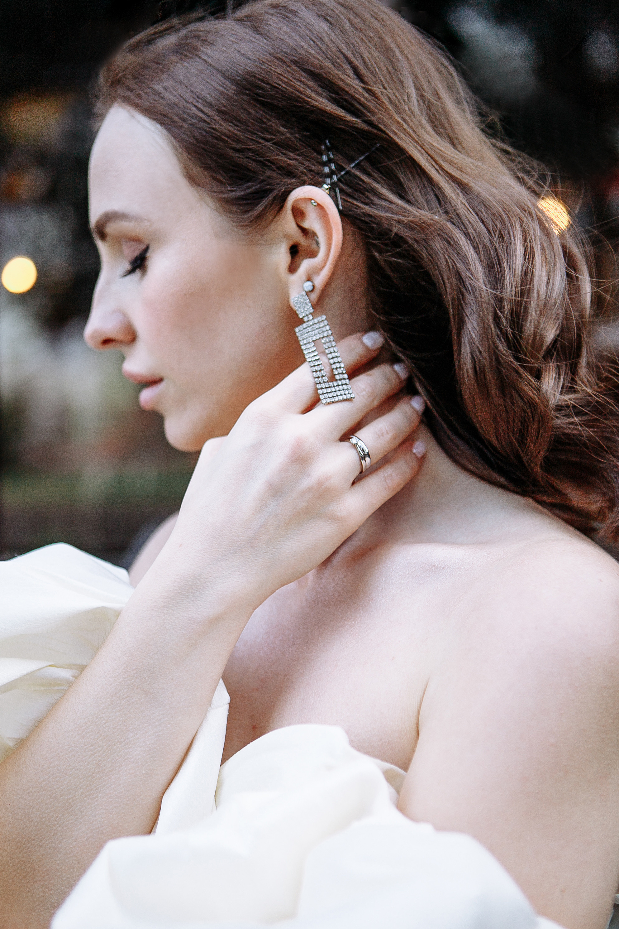 Юля и Кирилл. Фотограф Анастасия Кулешова