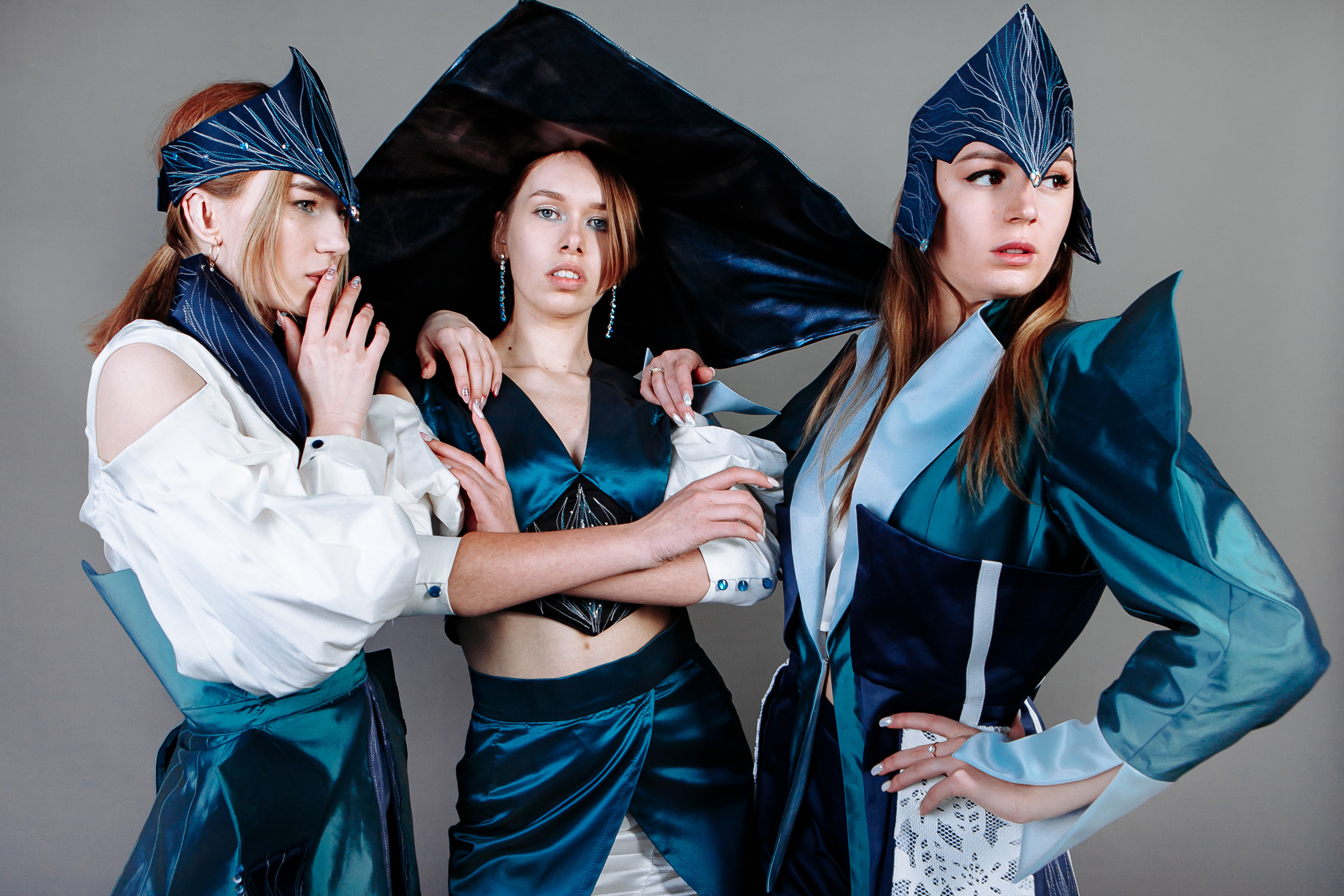 Малахитовая шкатулка. Фотограф Анастасия Кулешова