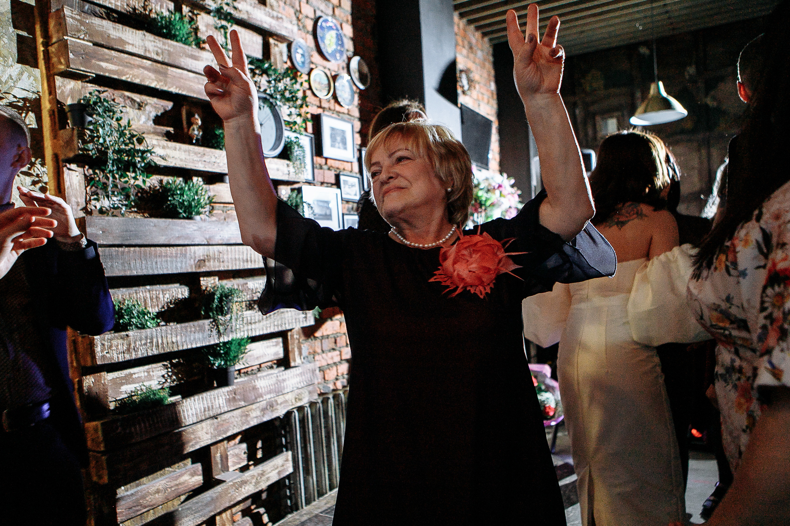 Юля и Кирилл. Фотограф Анастасия Кулешова