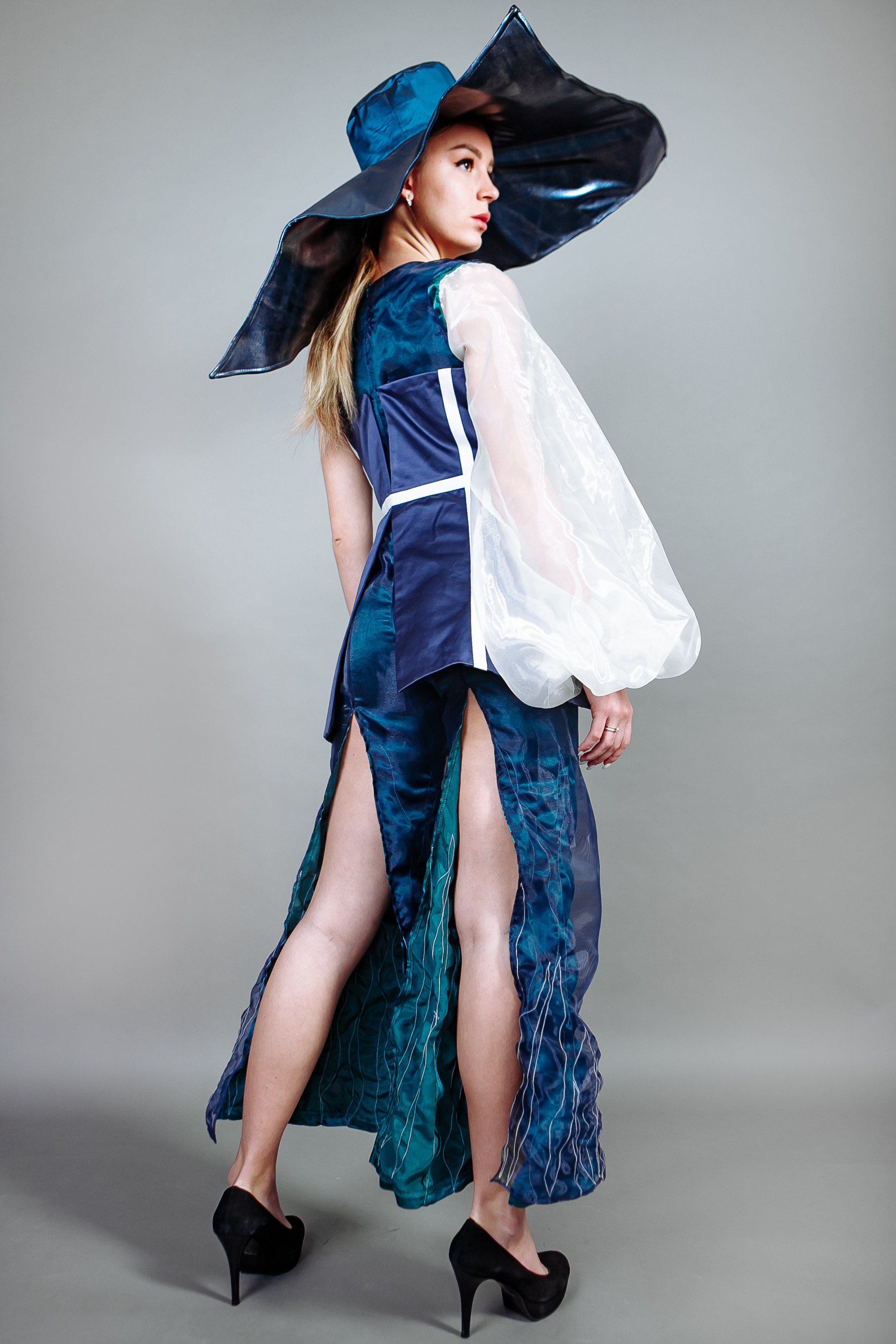 Малахитовая шкатулка. Фотограф Анастасия Кулешова