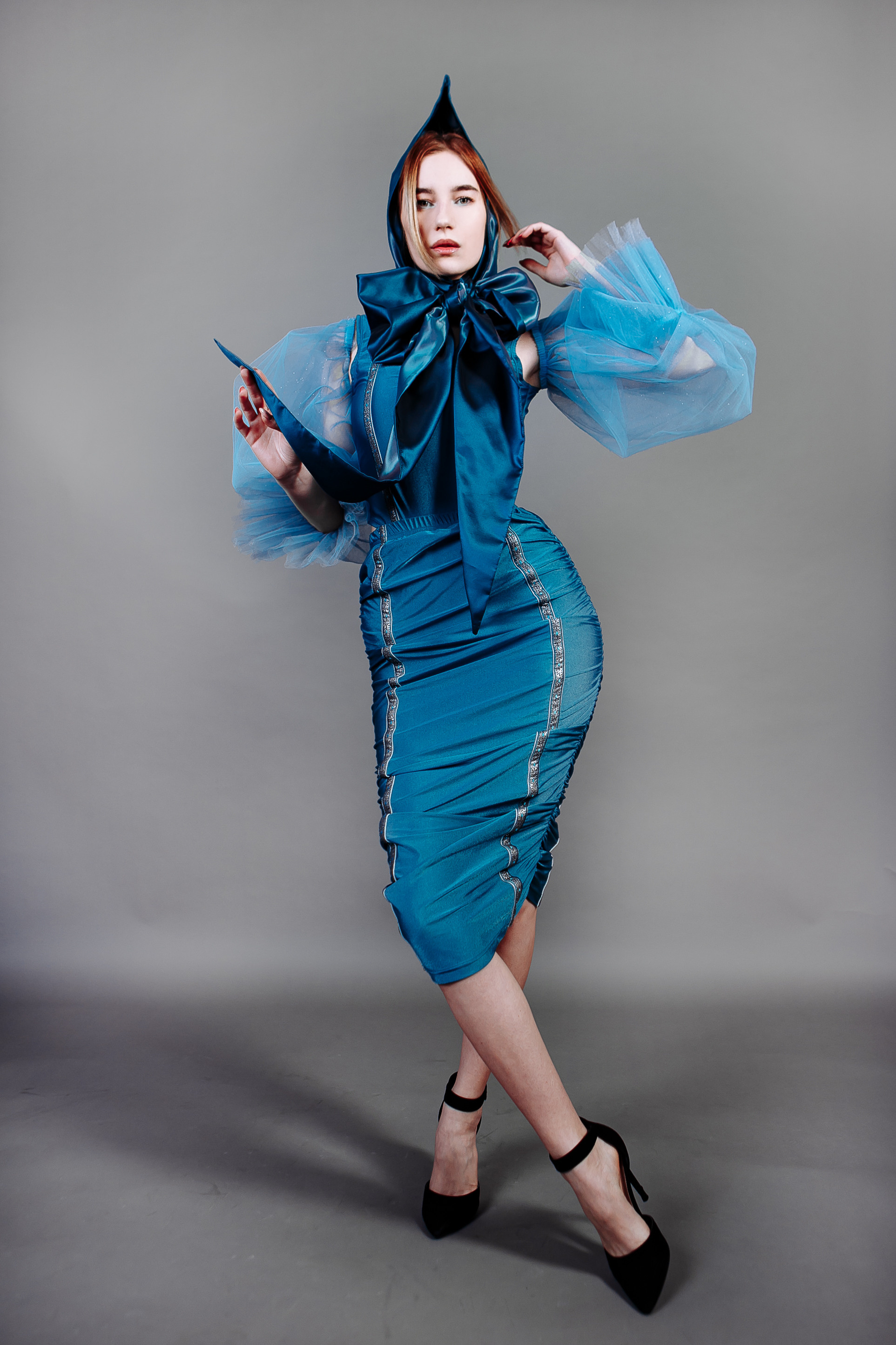 Малахитовая шкатулка. Фотограф Анастасия Кулешова