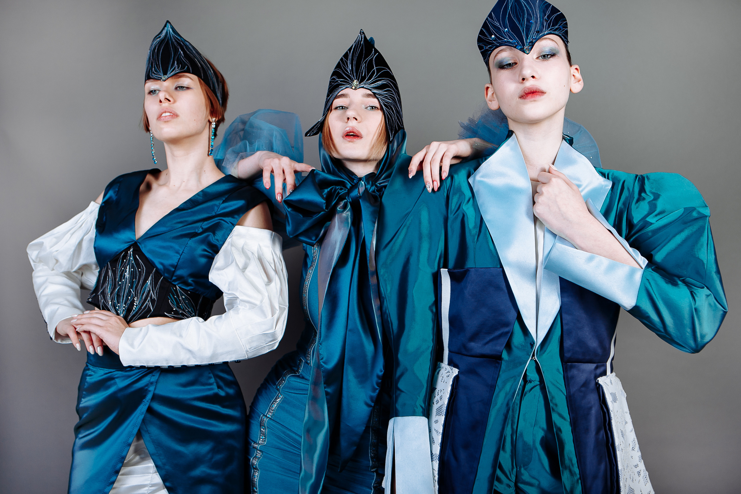 Малахитовая шкатулка. Фотограф Анастасия Кулешова