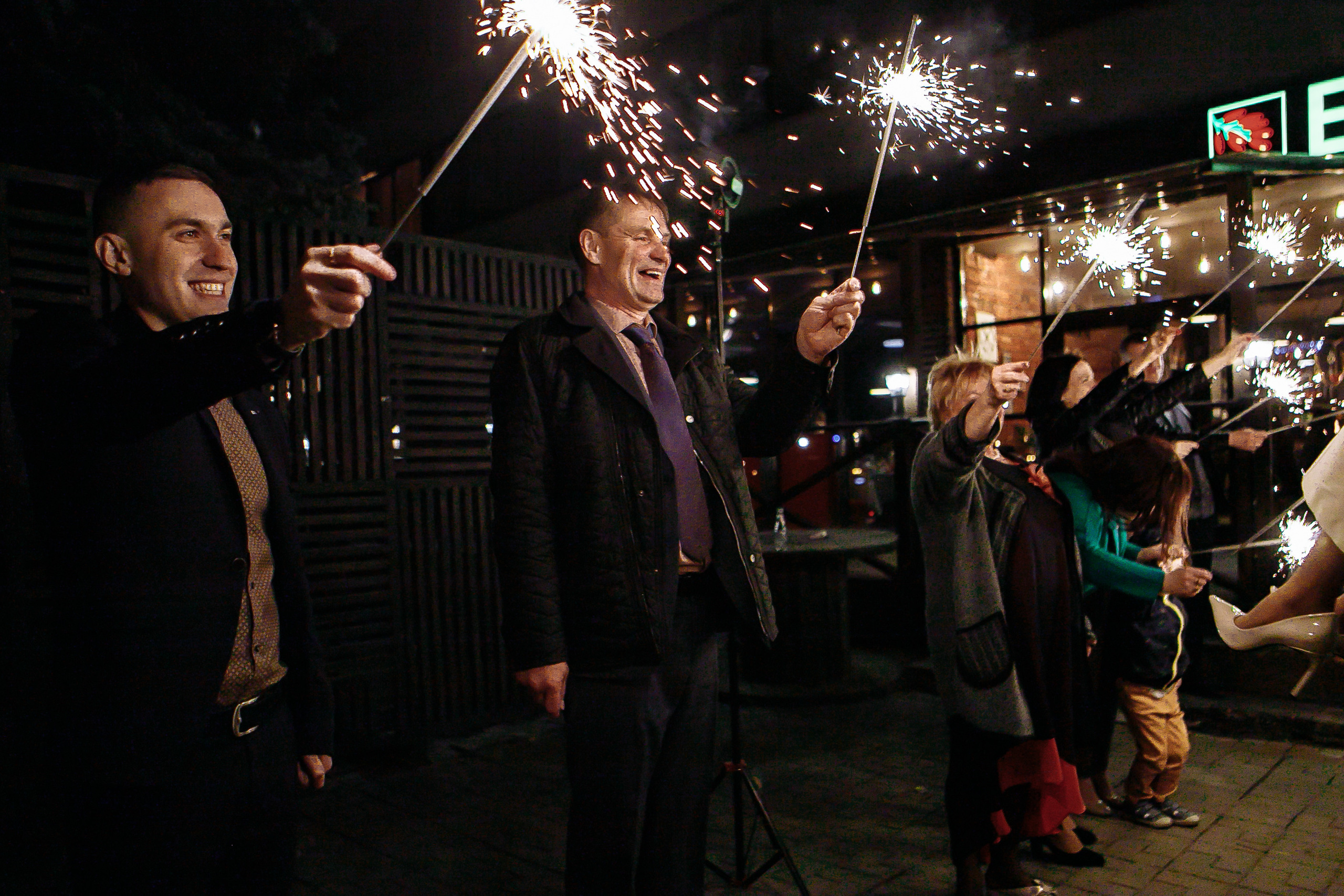 Юля и Кирилл. Фотограф Анастасия Кулешова