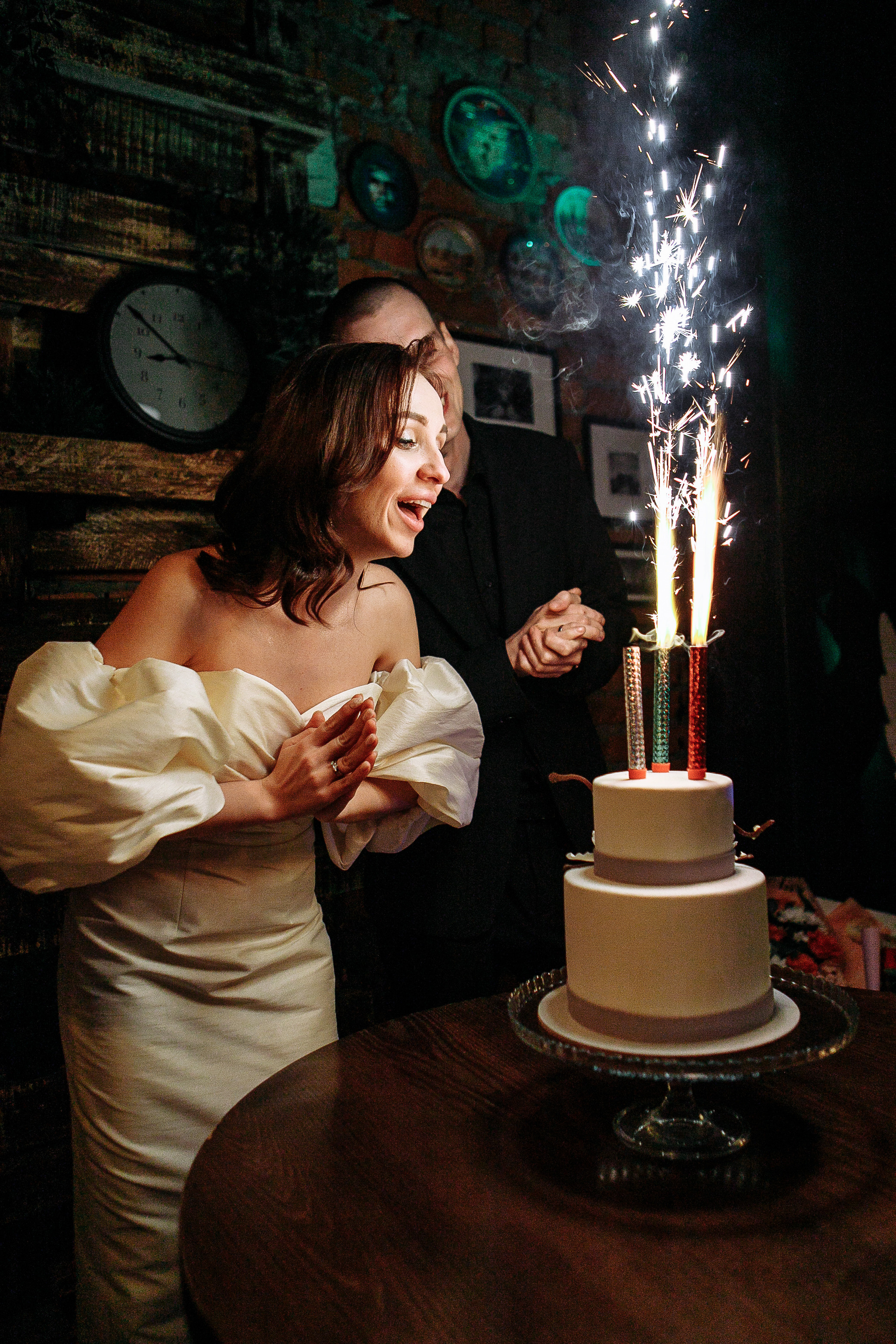 Юля и Кирилл. Фотограф Анастасия Кулешова