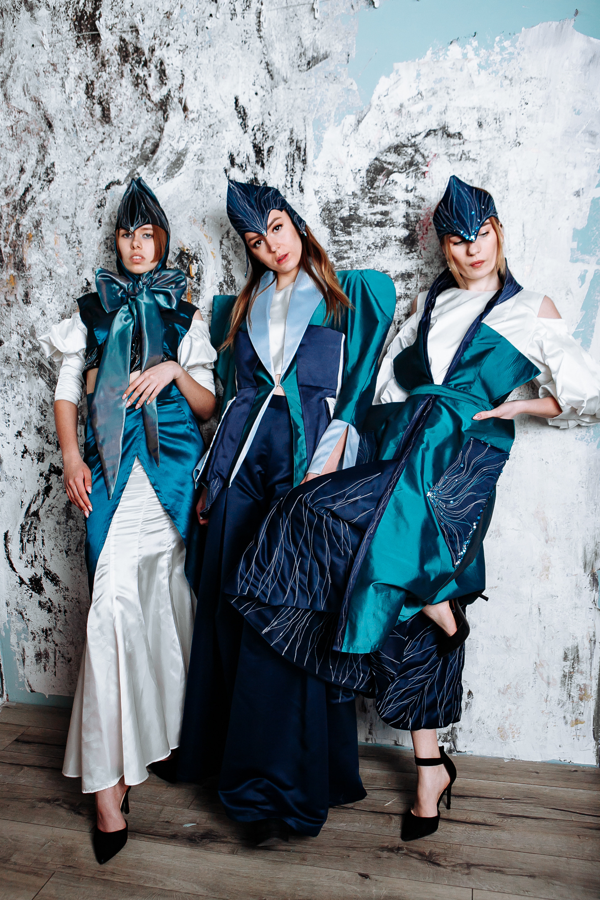 Малахитовая шкатулка. Фотограф Анастасия Кулешова