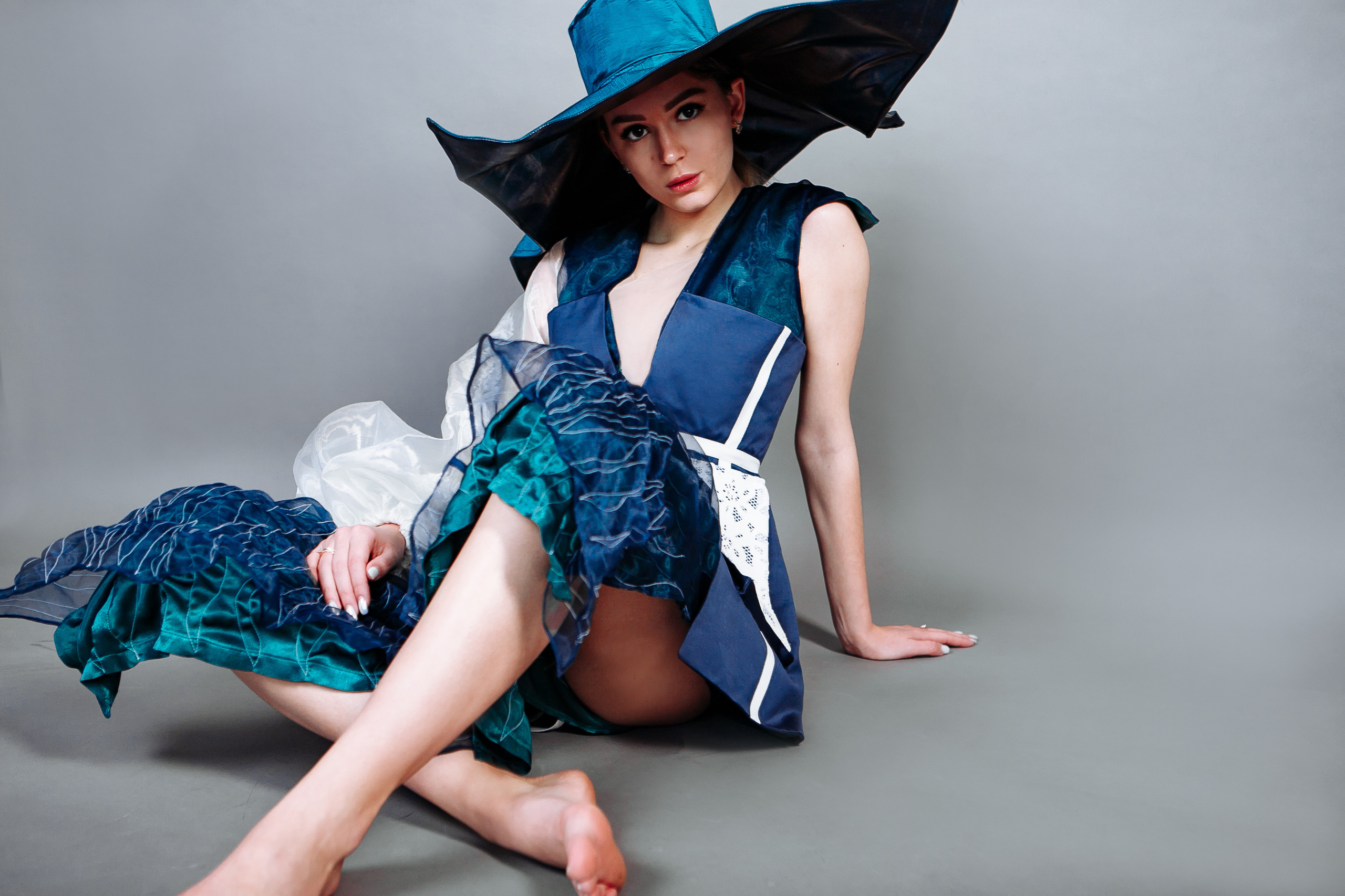 Малахитовая шкатулка. Фотограф Анастасия Кулешова