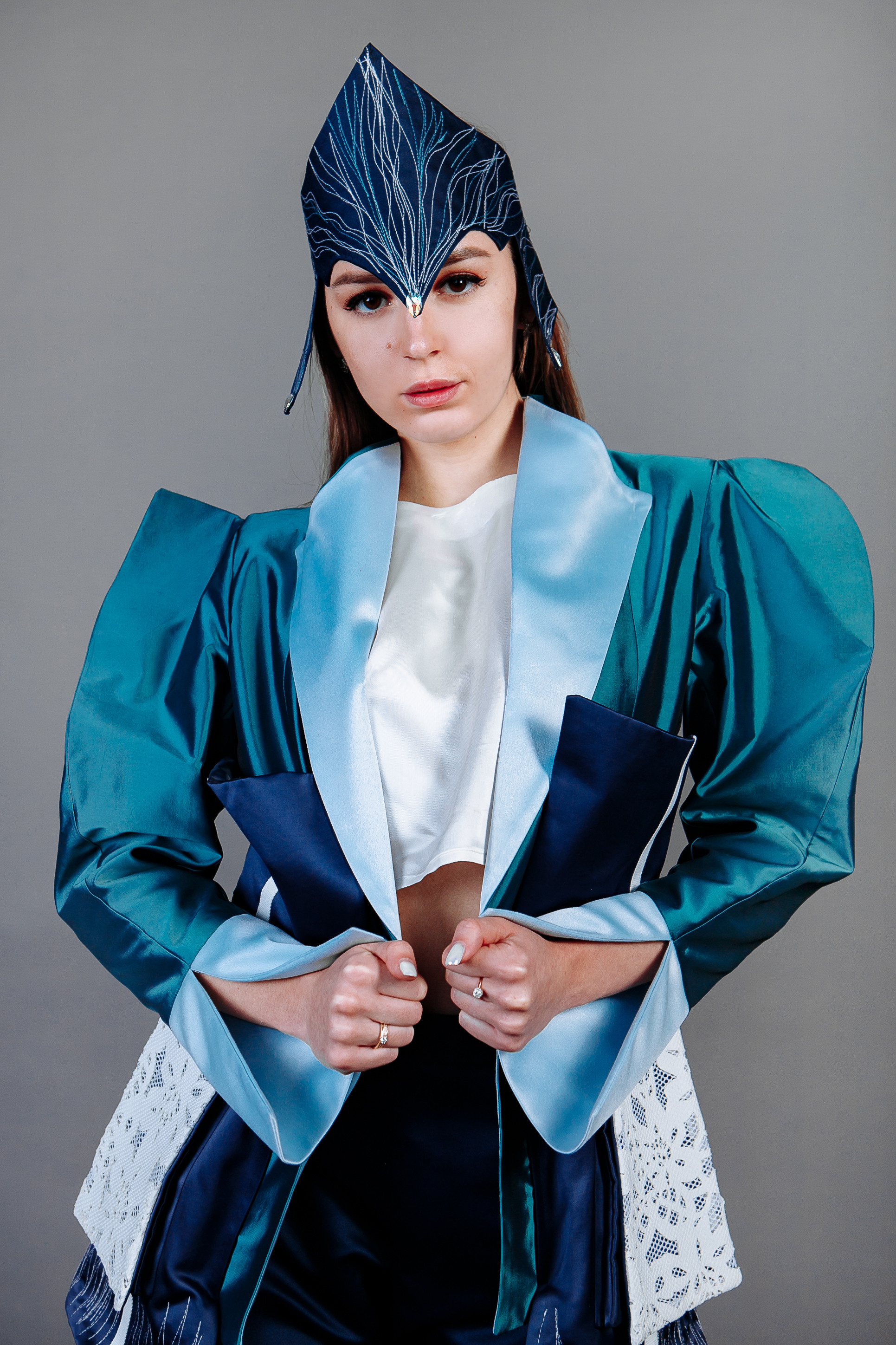 Малахитовая шкатулка. Фотограф Анастасия Кулешова