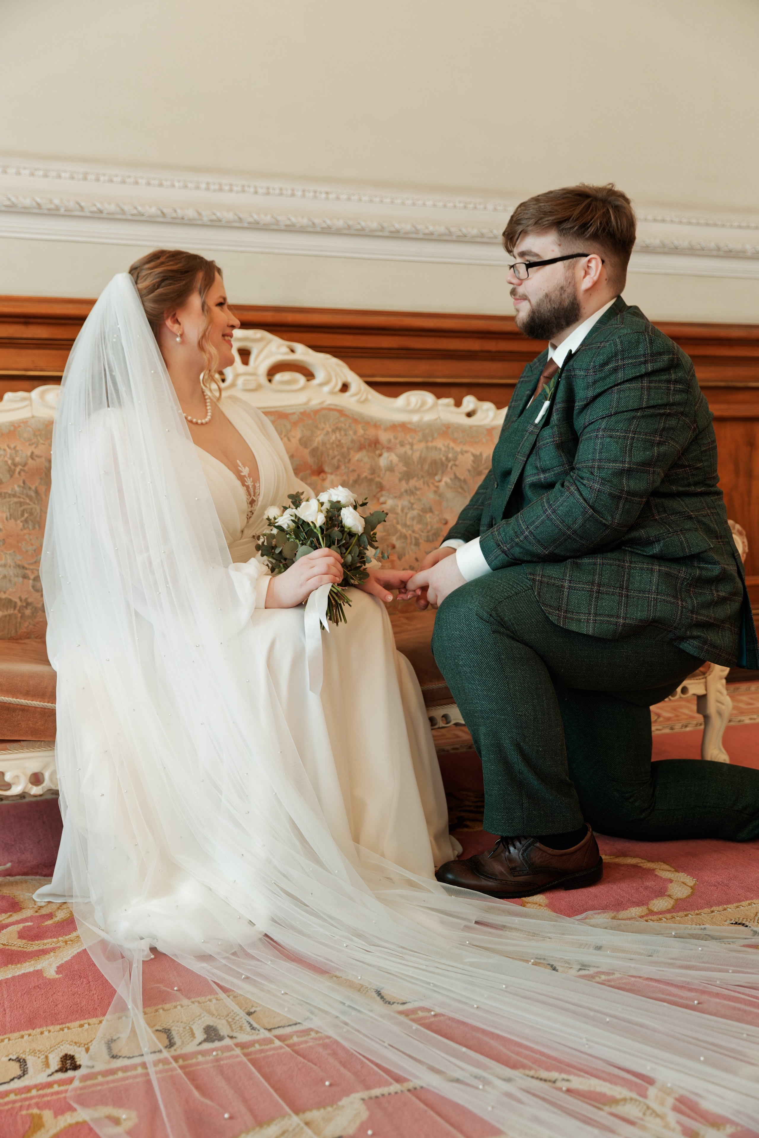 Кирилл и Екатерина. Видеограф Павел Борисов | Москва | СПБ | Брянск