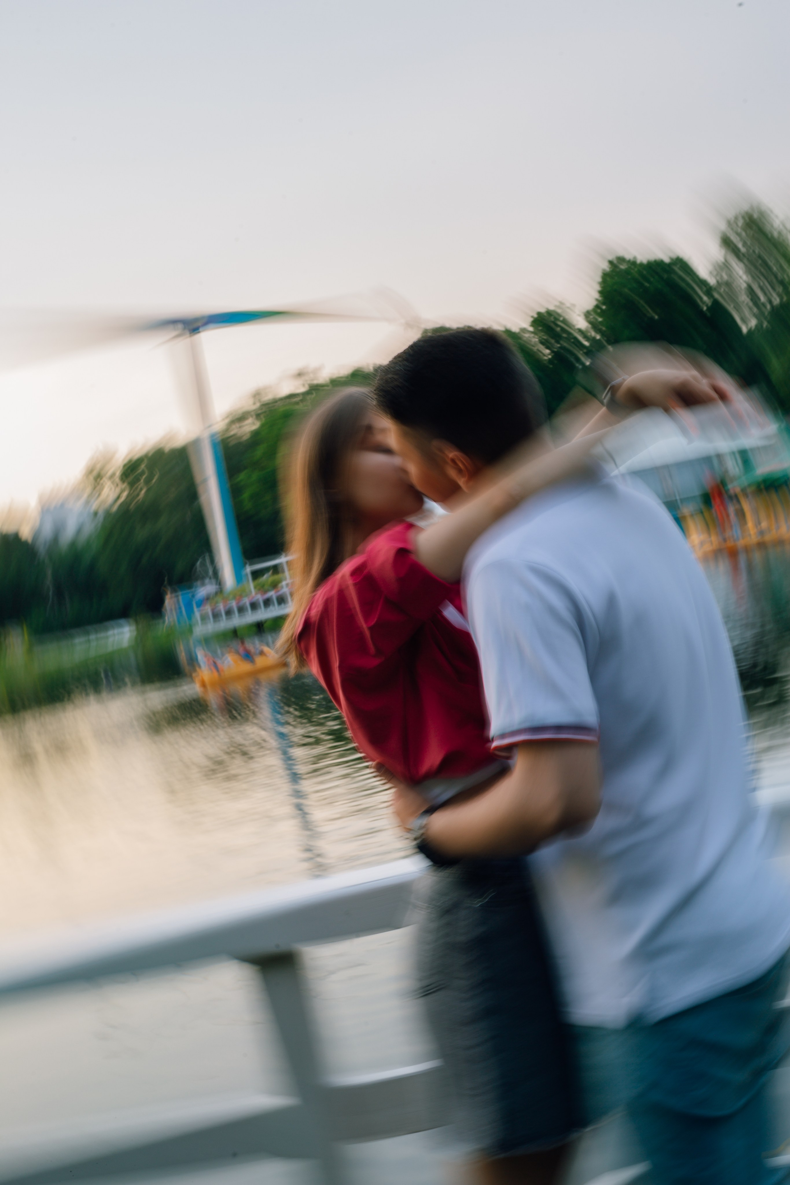 Диво Остров. Свадебный и женский фотограф в Санкт-Петербурге Муртеева Екатерина